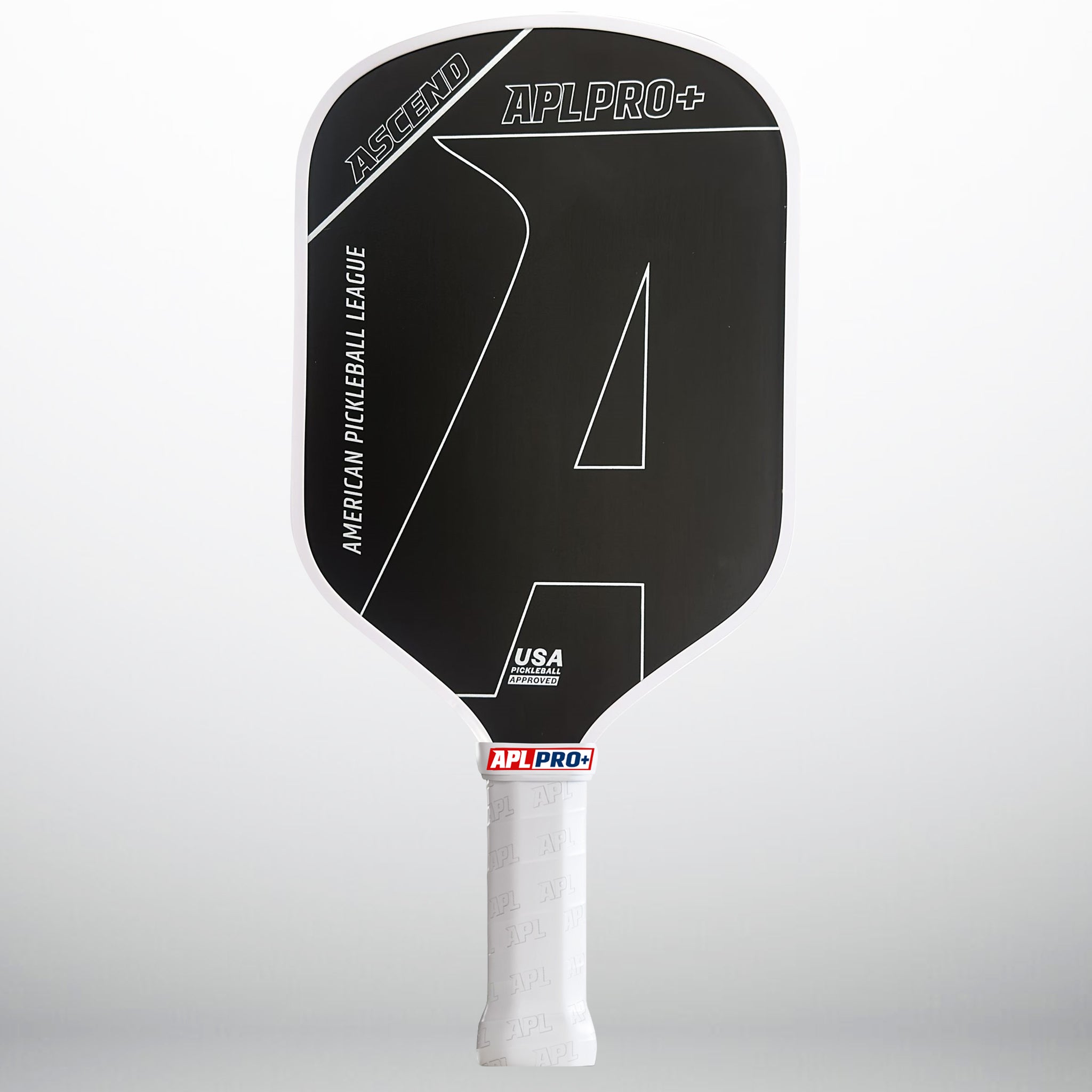 Ascend UPA Gen 3 Thermoformed PRO+ Paddle