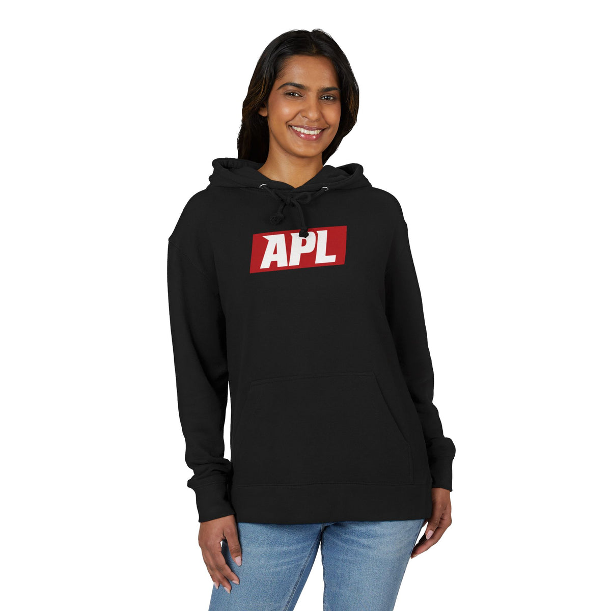 Unisex French Terry Hoodie