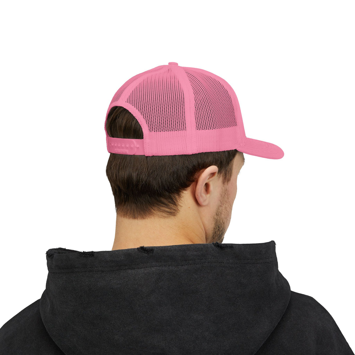 Snapback Trucker Cap By APL