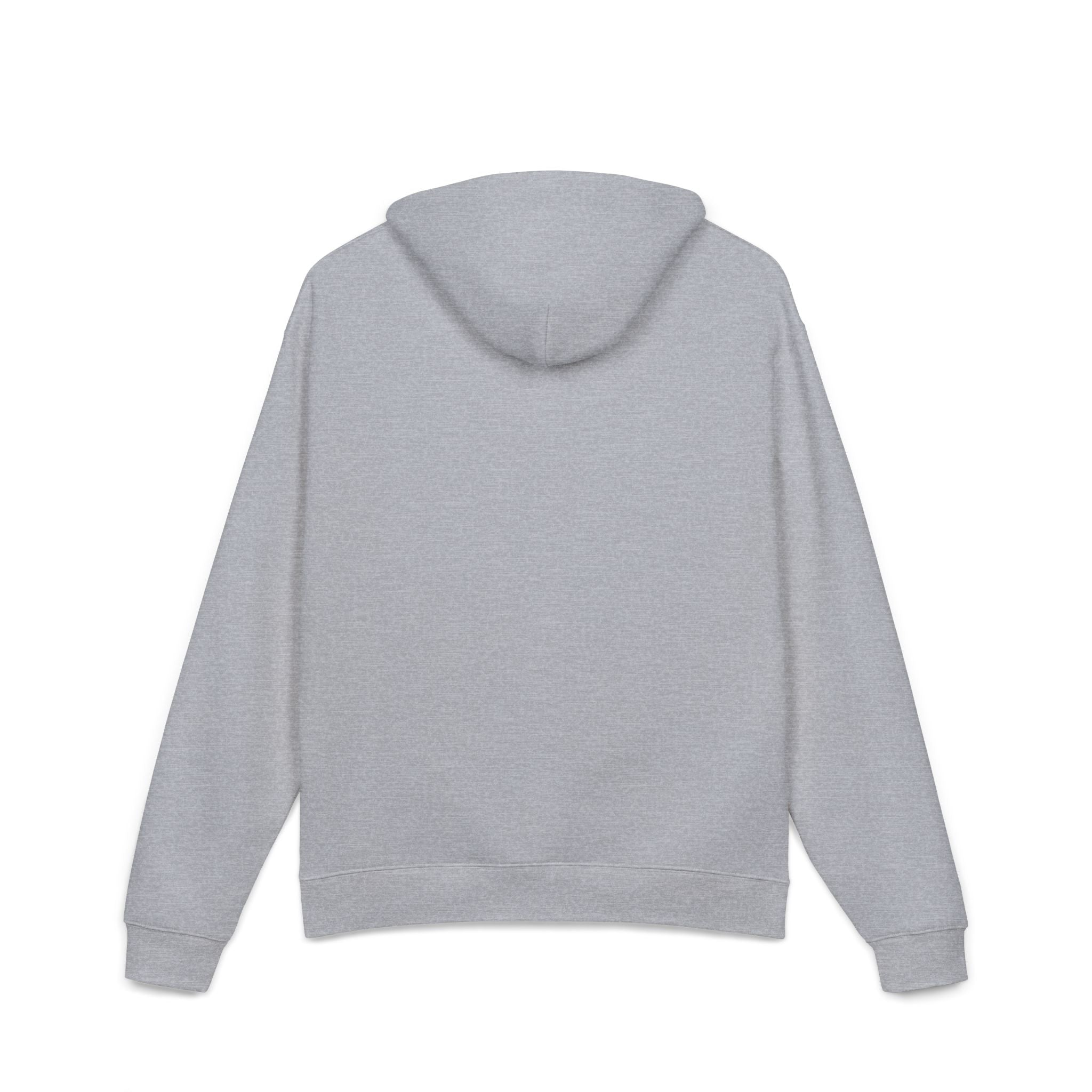 Relaxed Hoodie