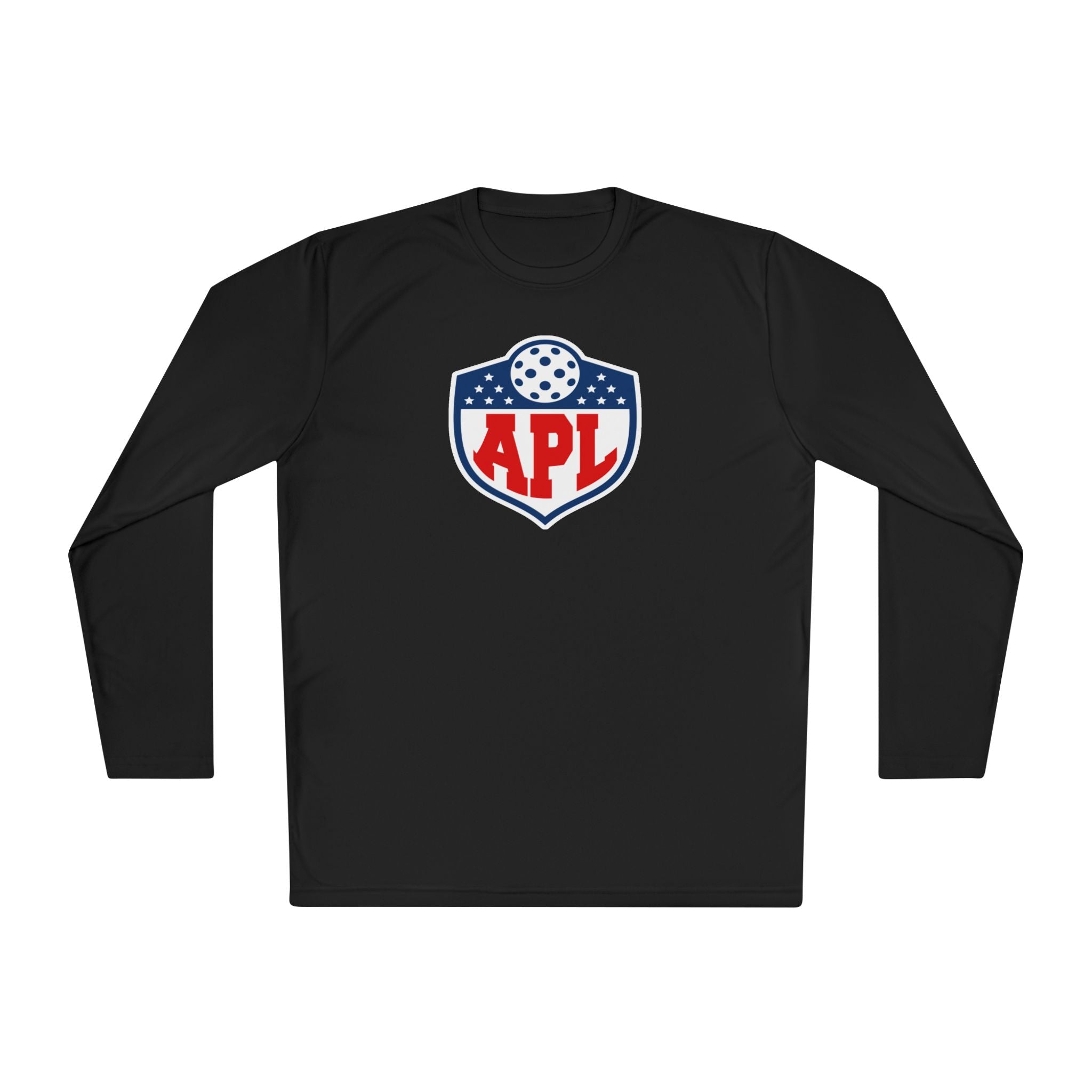 Unisex Lightweight Long Sleeve Tee