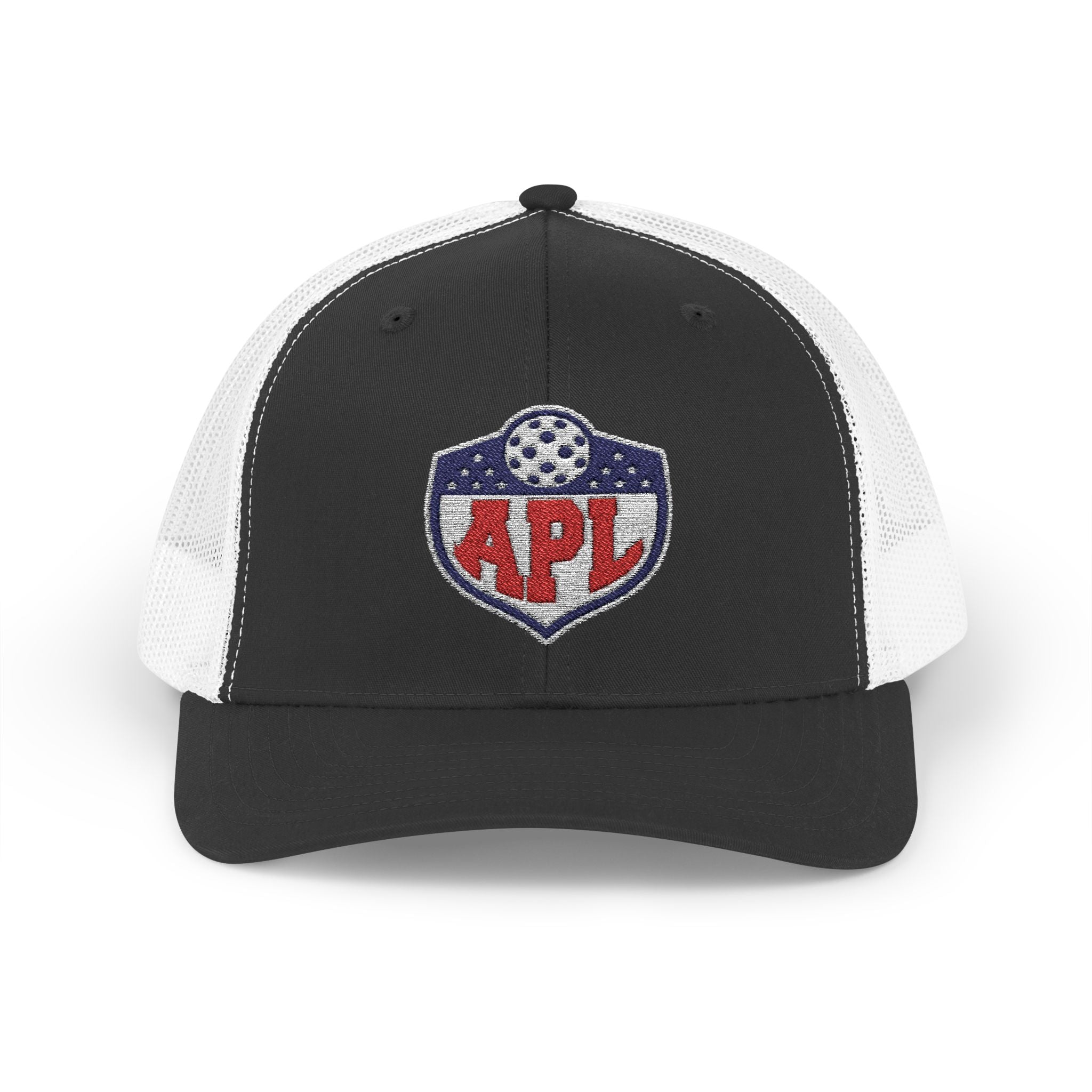 Snapback Trucker Cap By APL