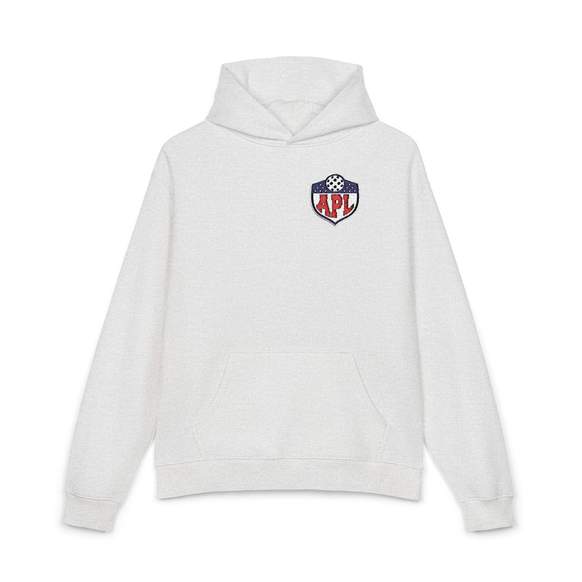 Relaxed Hoodie