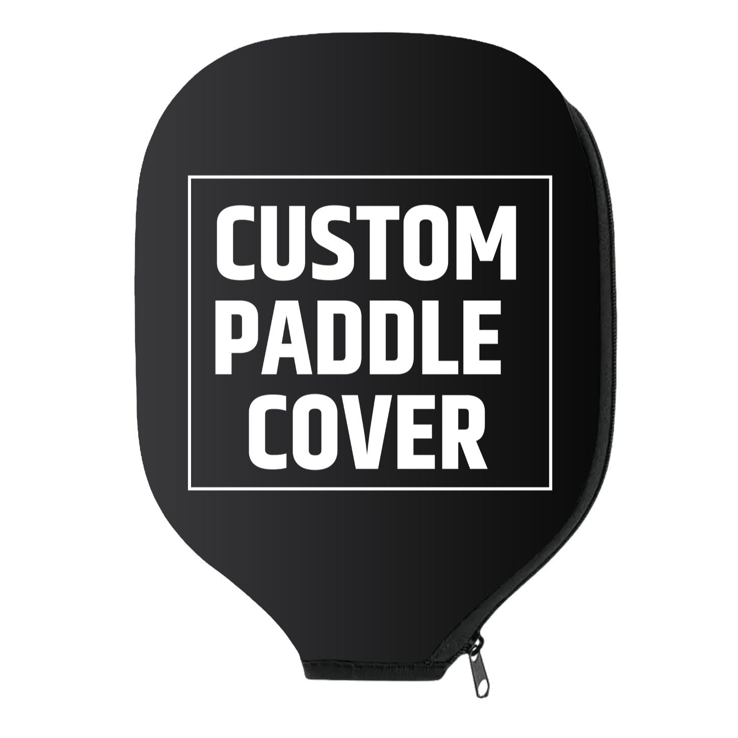 Matching Paddle Cover