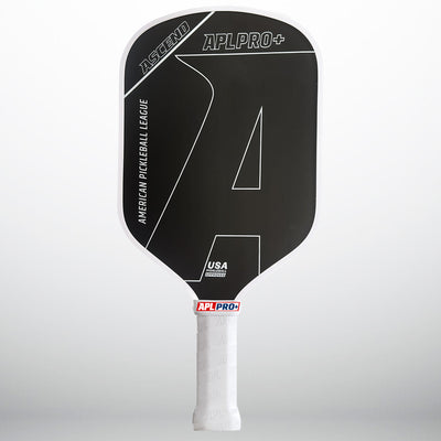 Ascend Gen 3 Thermoformed PRO+ Paddle