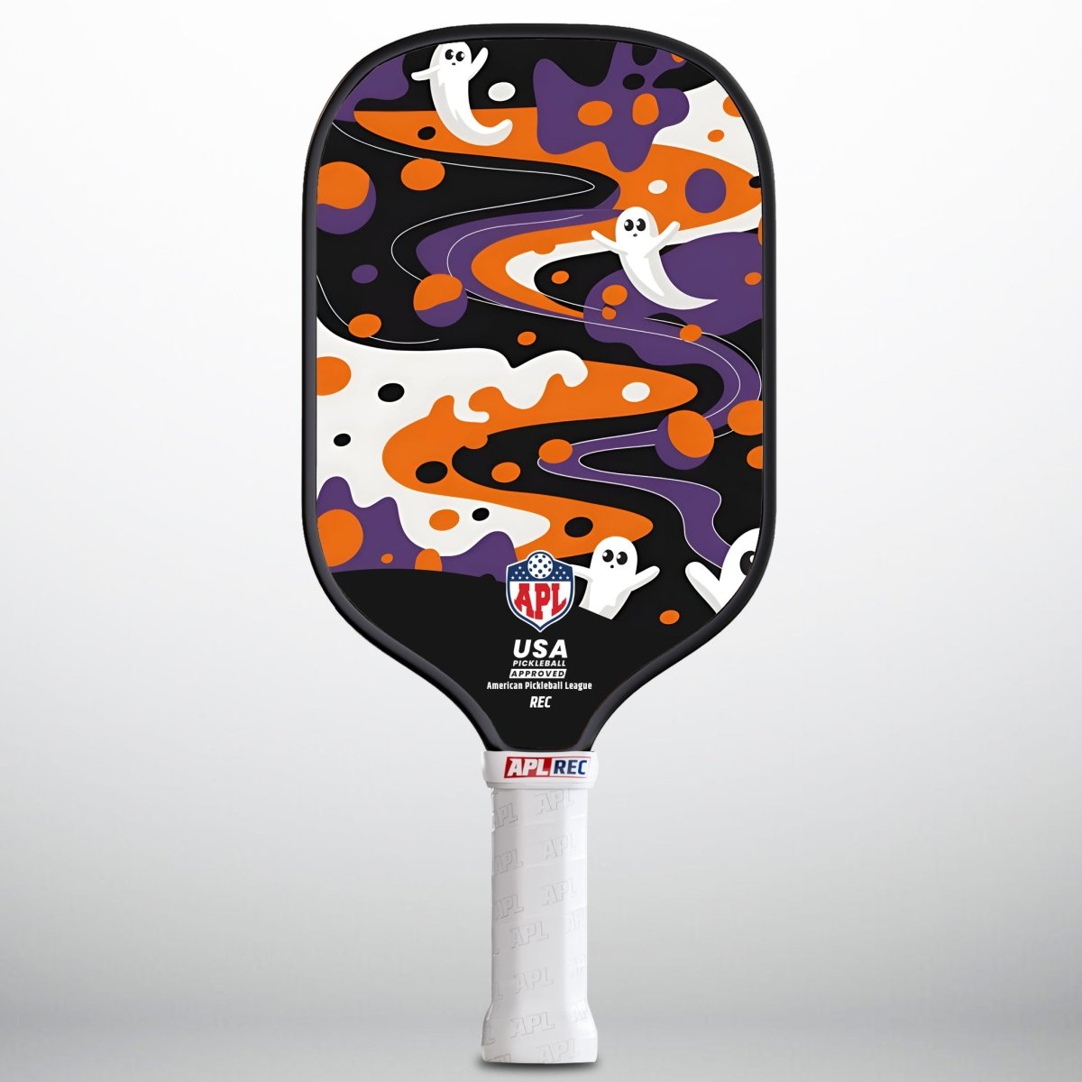 curved road best control pickleball paddle