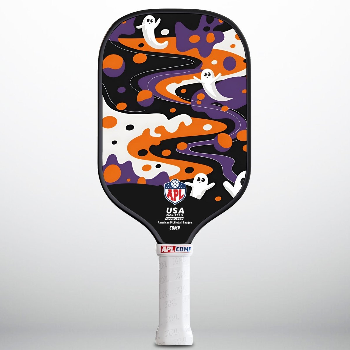 curved road best control pickleball paddle