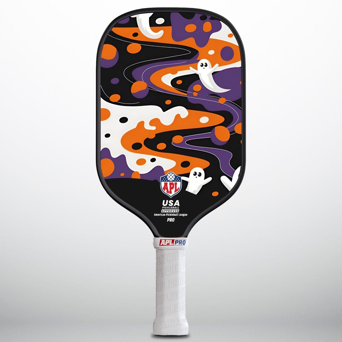 curved road best control pickleball paddle