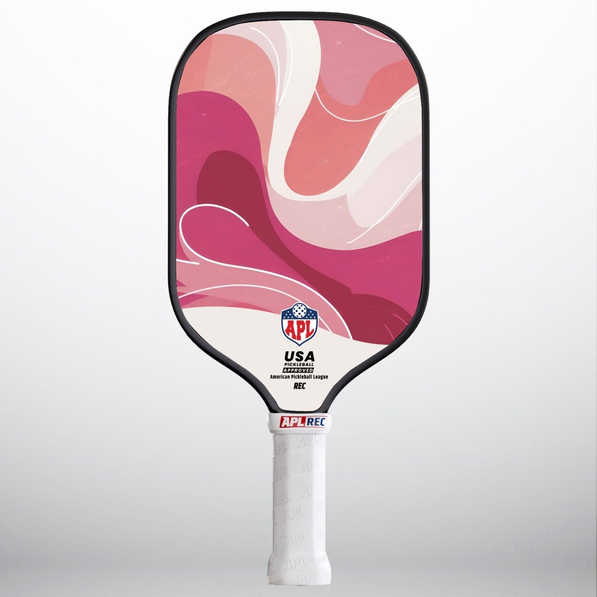 curved road best control pickleball paddle