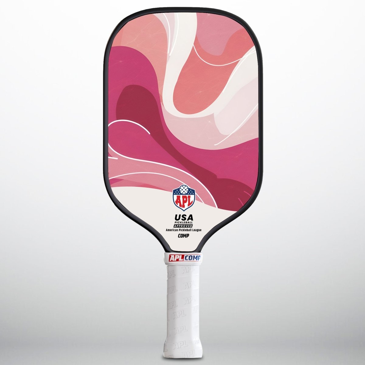 curved road best control pickleball paddle