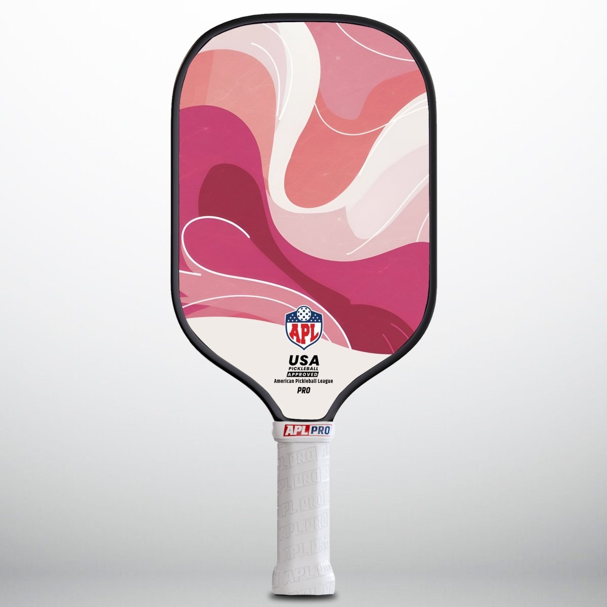 curved road best control pickleball paddle
