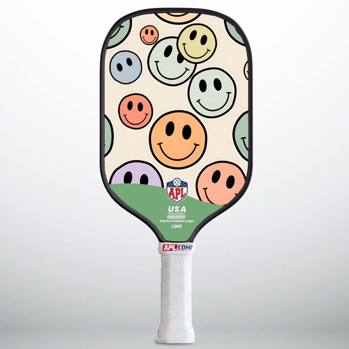 pickleball paddles for her and for him