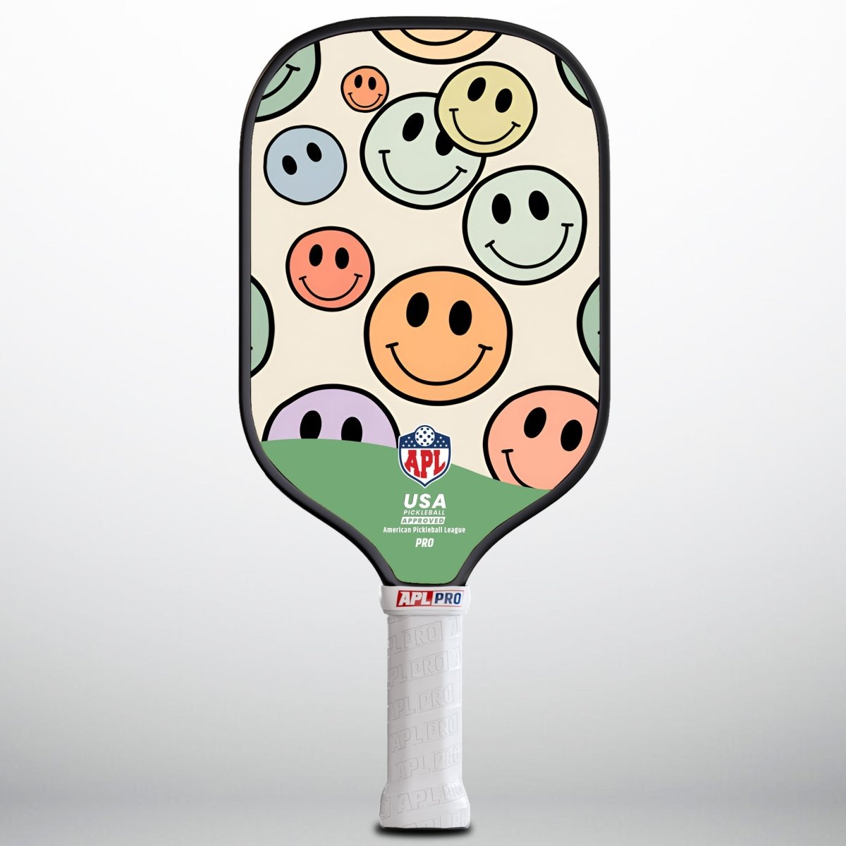 pickleball paddles for her and for him