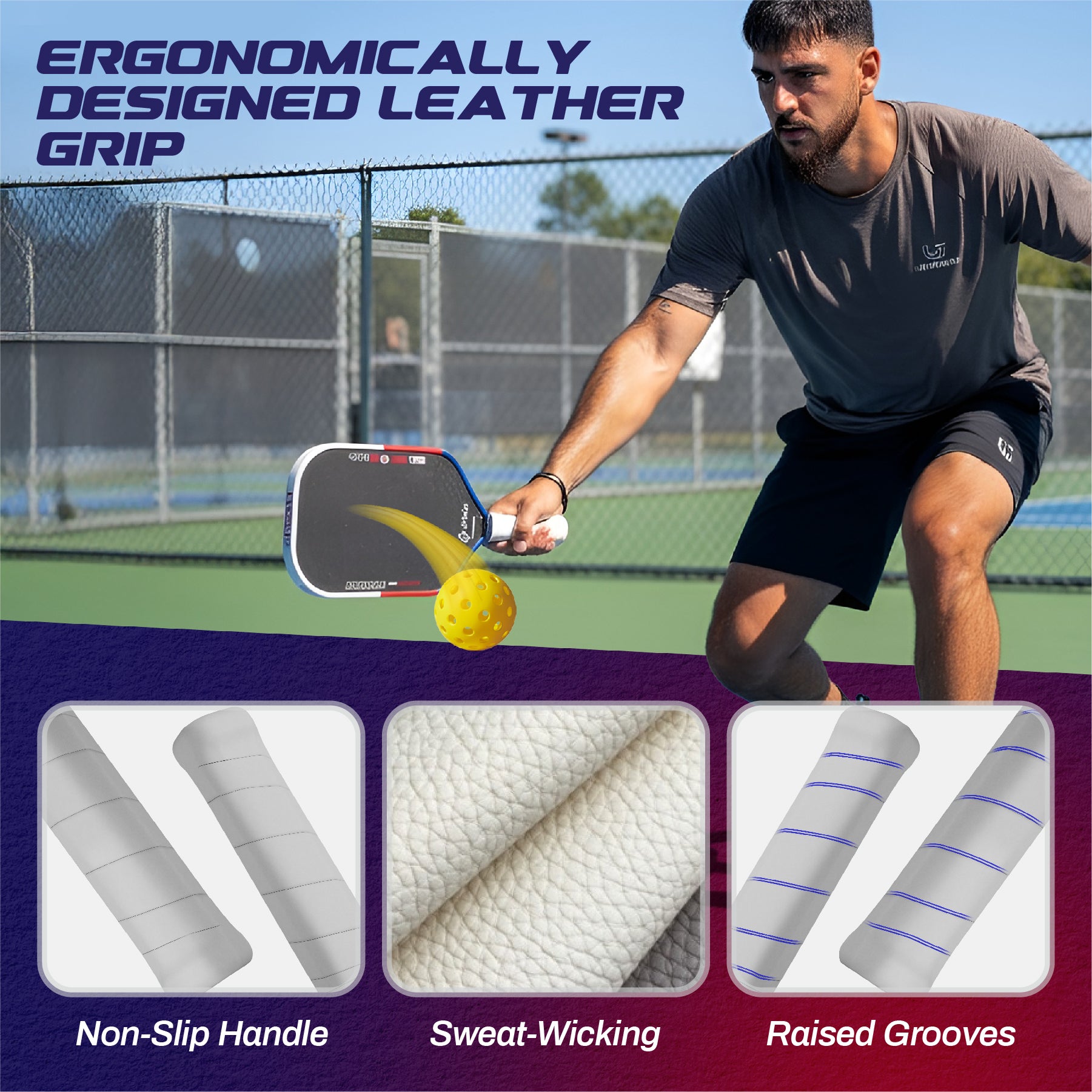 APL Valorix Pro+ 16mm Pickleball Paddle | Carbon Fiber | Gen 4 Thermoformed Foam Technology