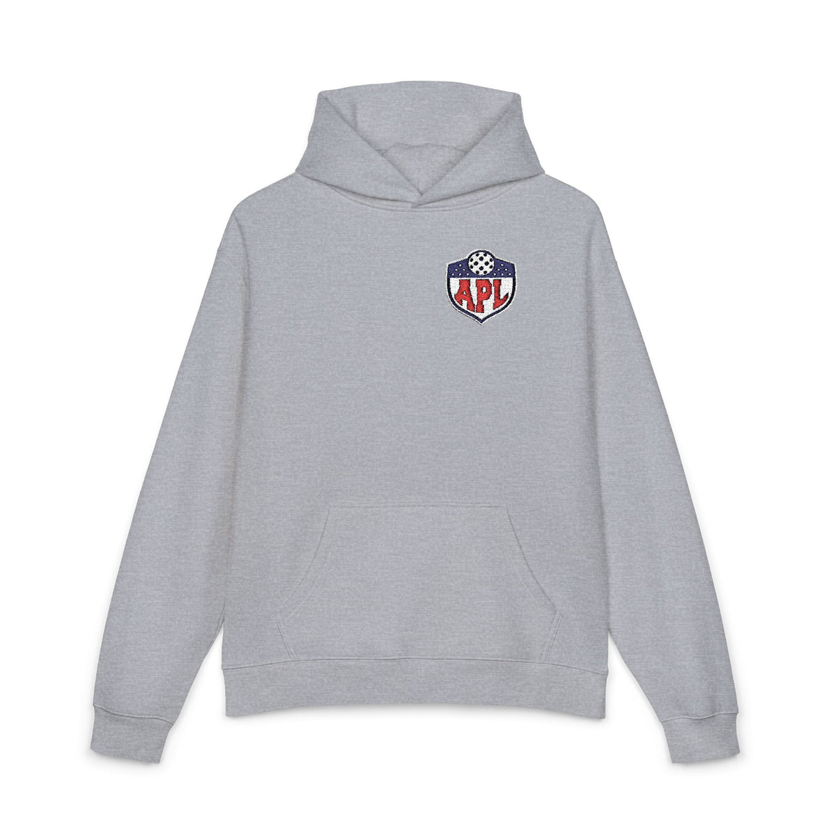 Relaxed Hoodie