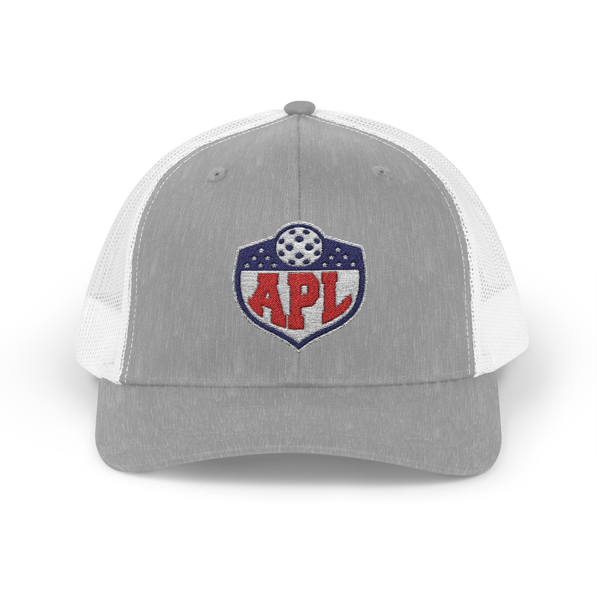 Snapback Trucker Cap By APL