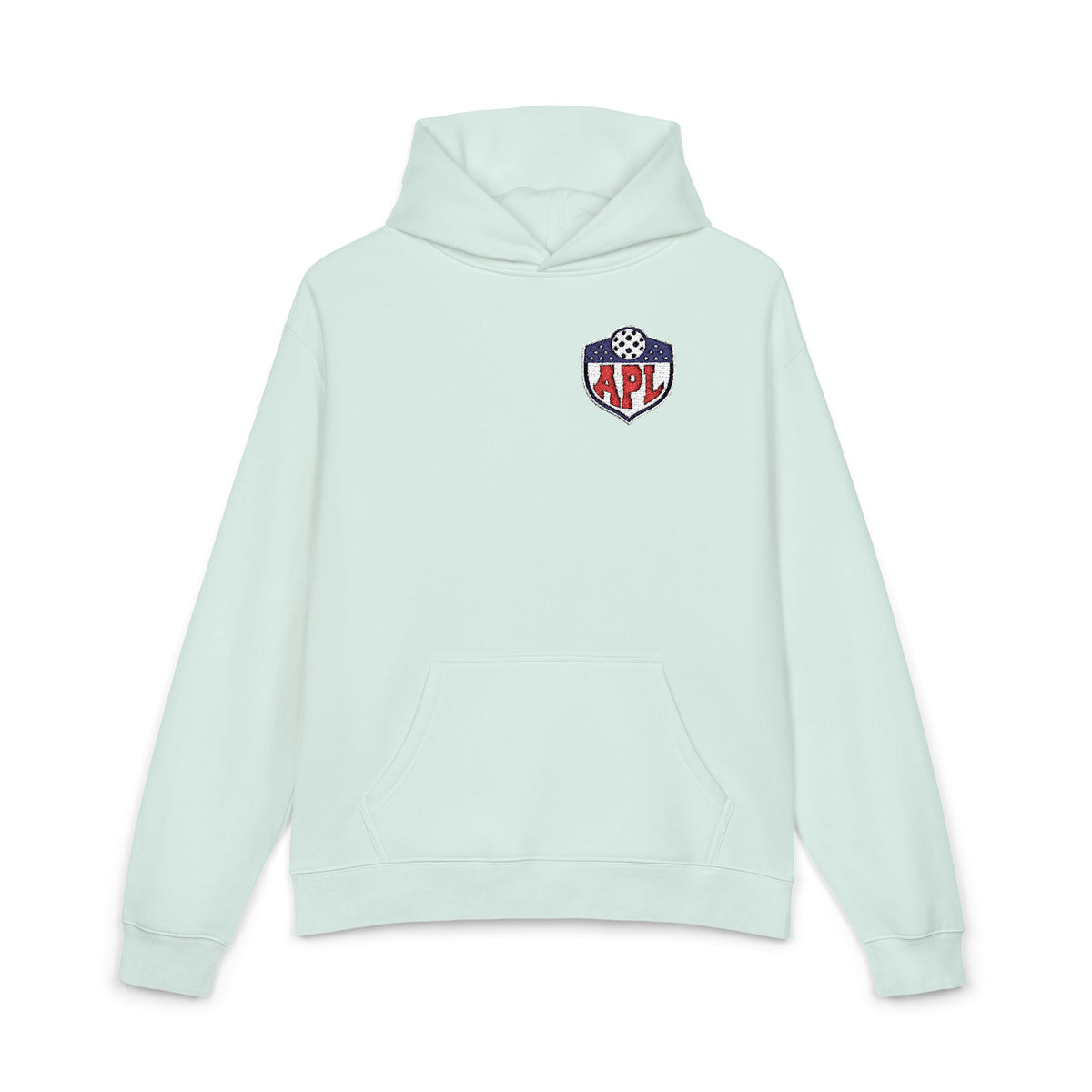 Relaxed Hoodie