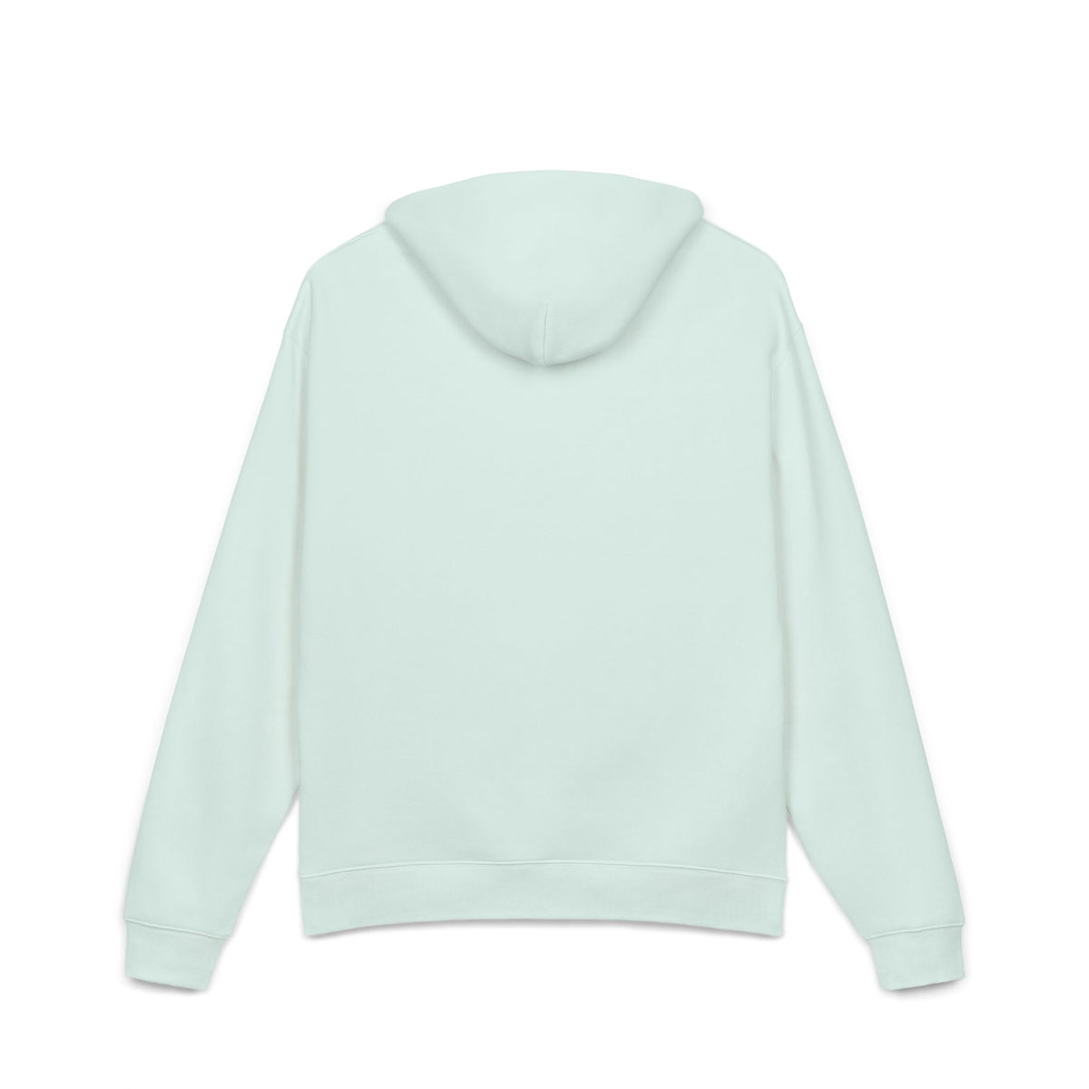 Relaxed Hoodie