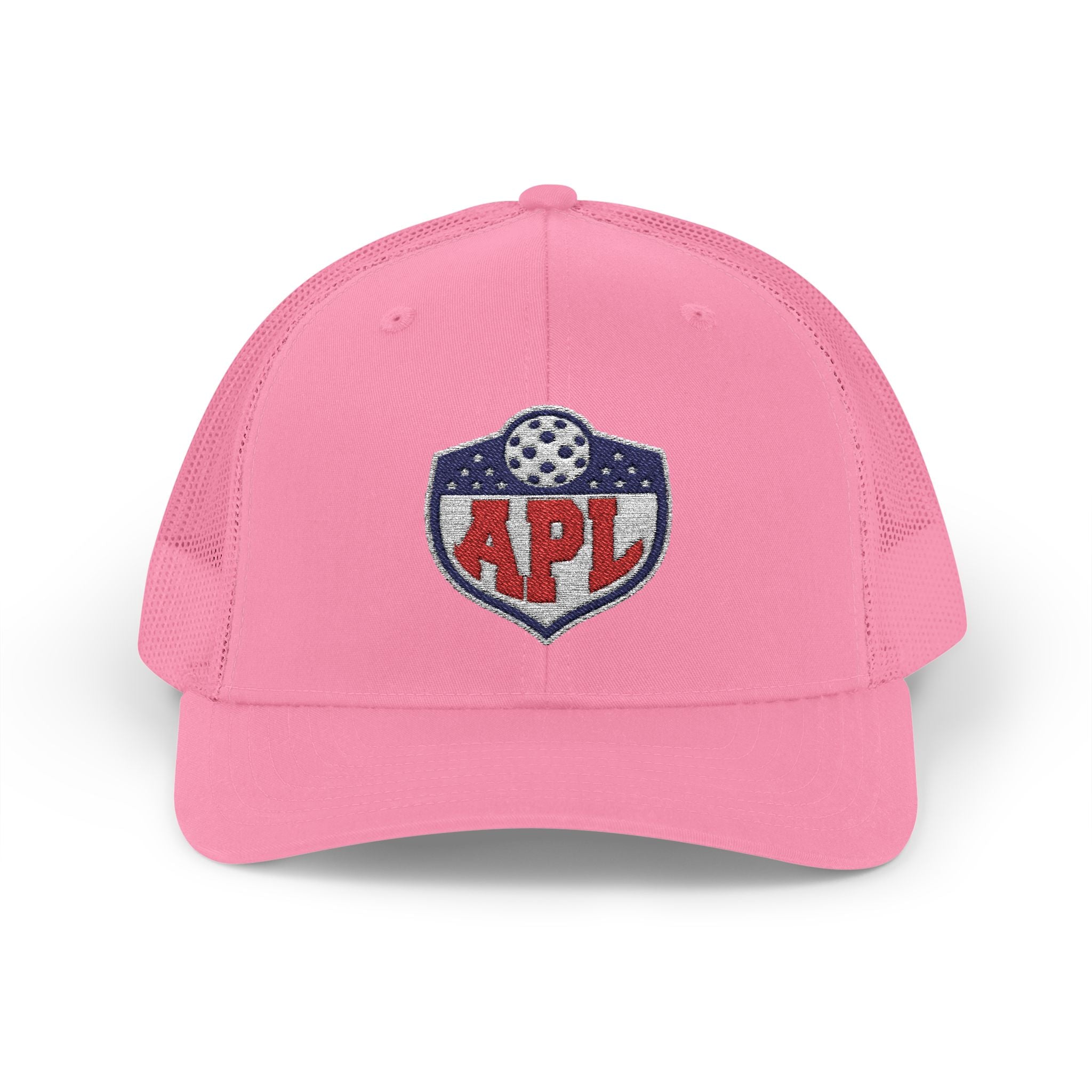 Snapback Trucker Cap By APL