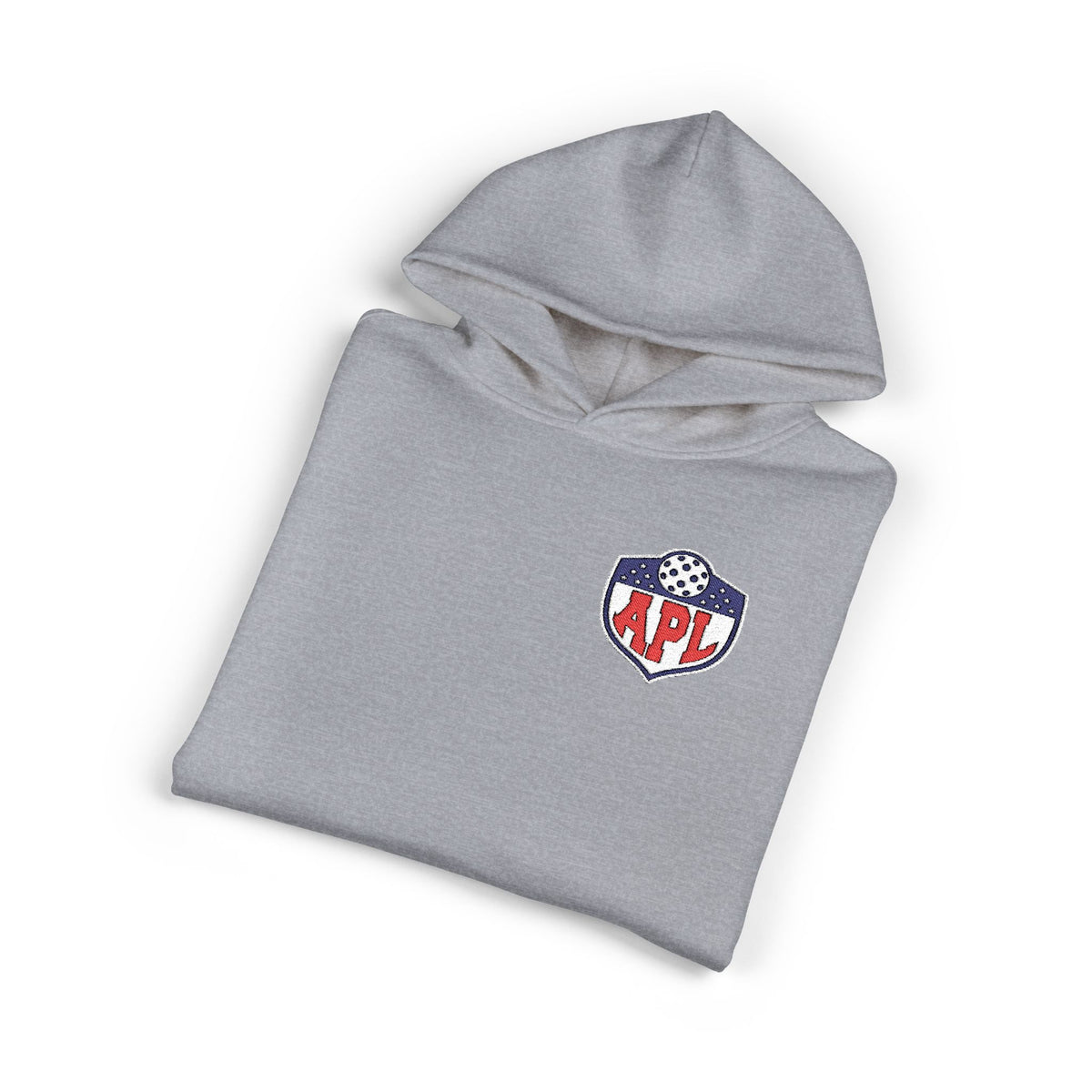 Relaxed Hoodie