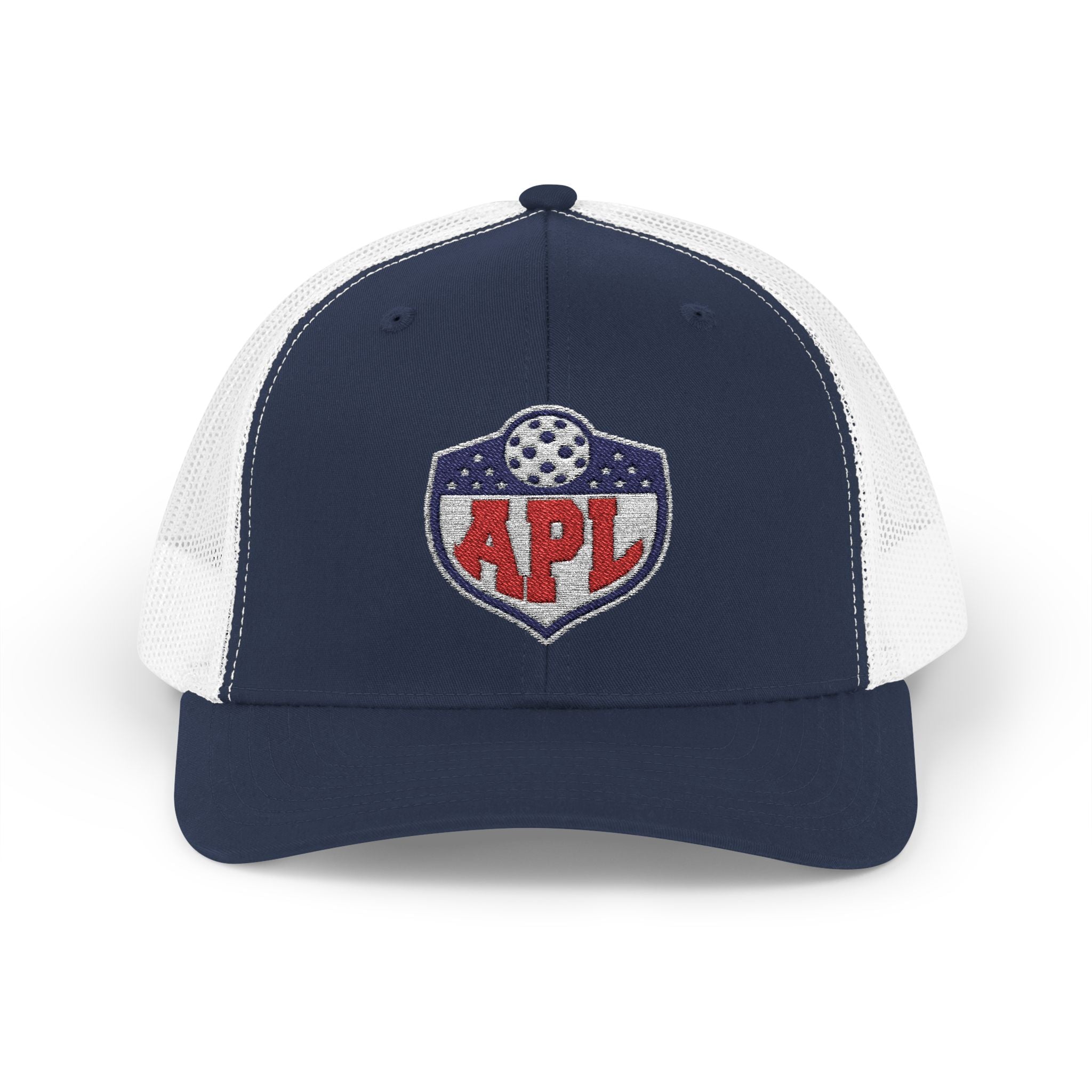 Snapback Trucker Cap By APL