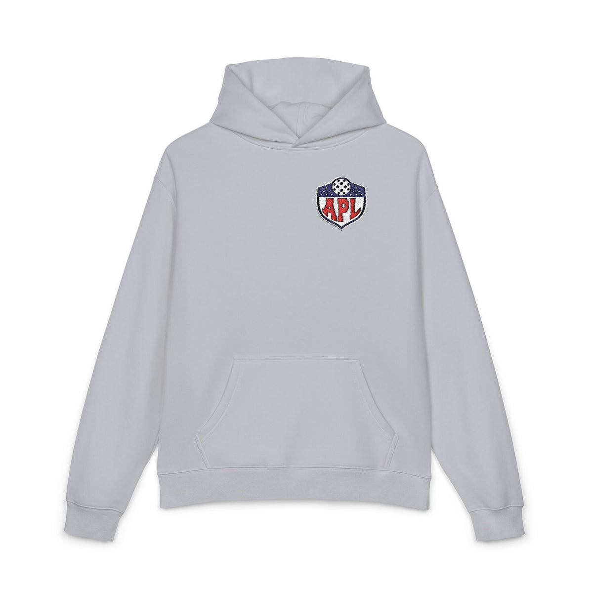Relaxed Hoodie