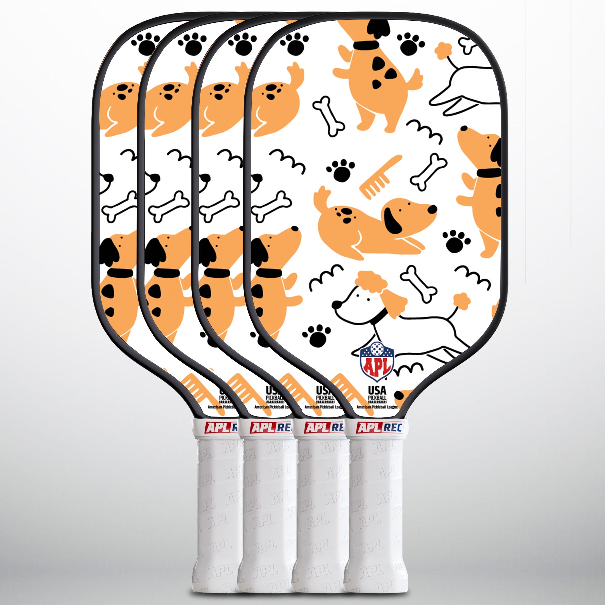 APL Pickleball Paddles