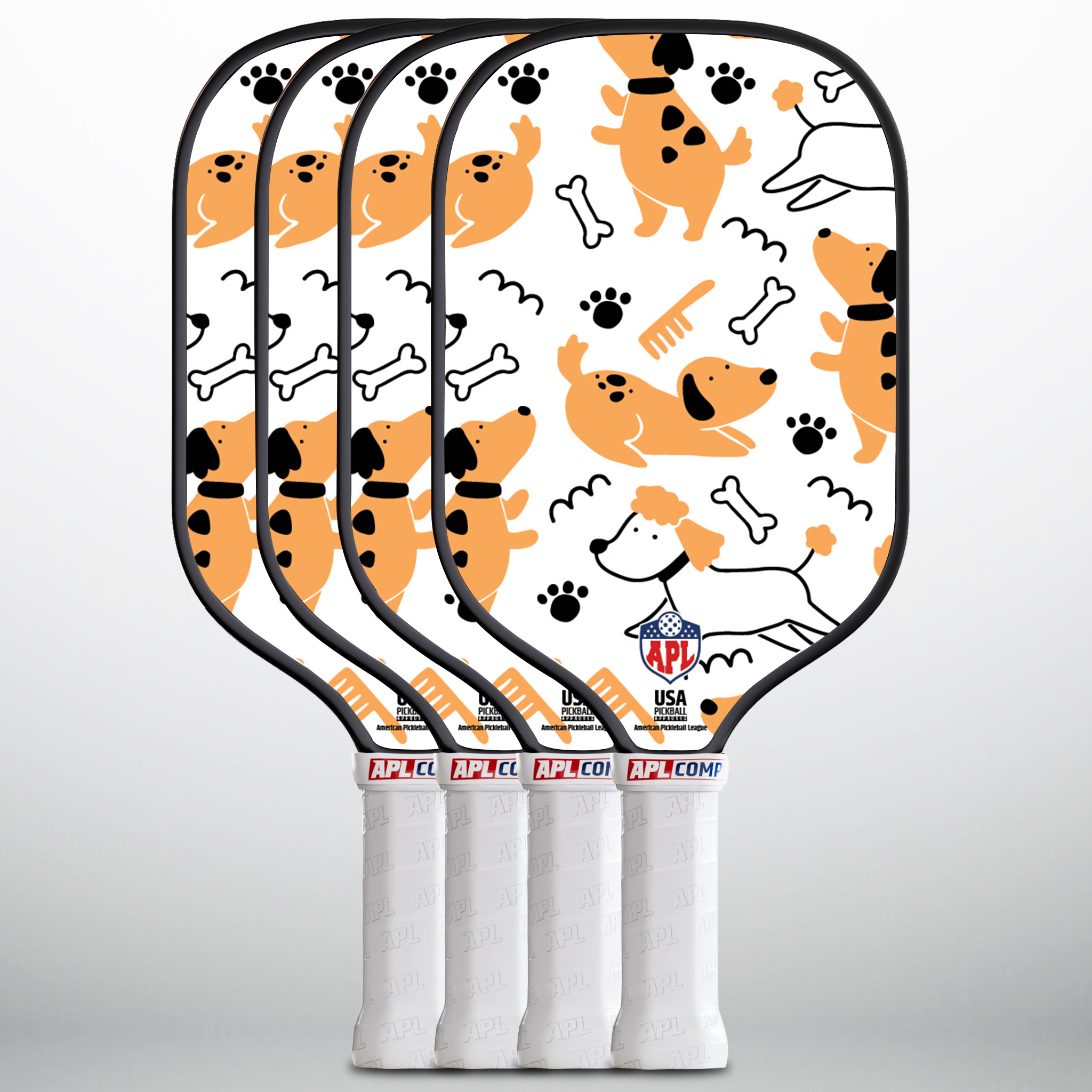 APL Pickleball Paddles