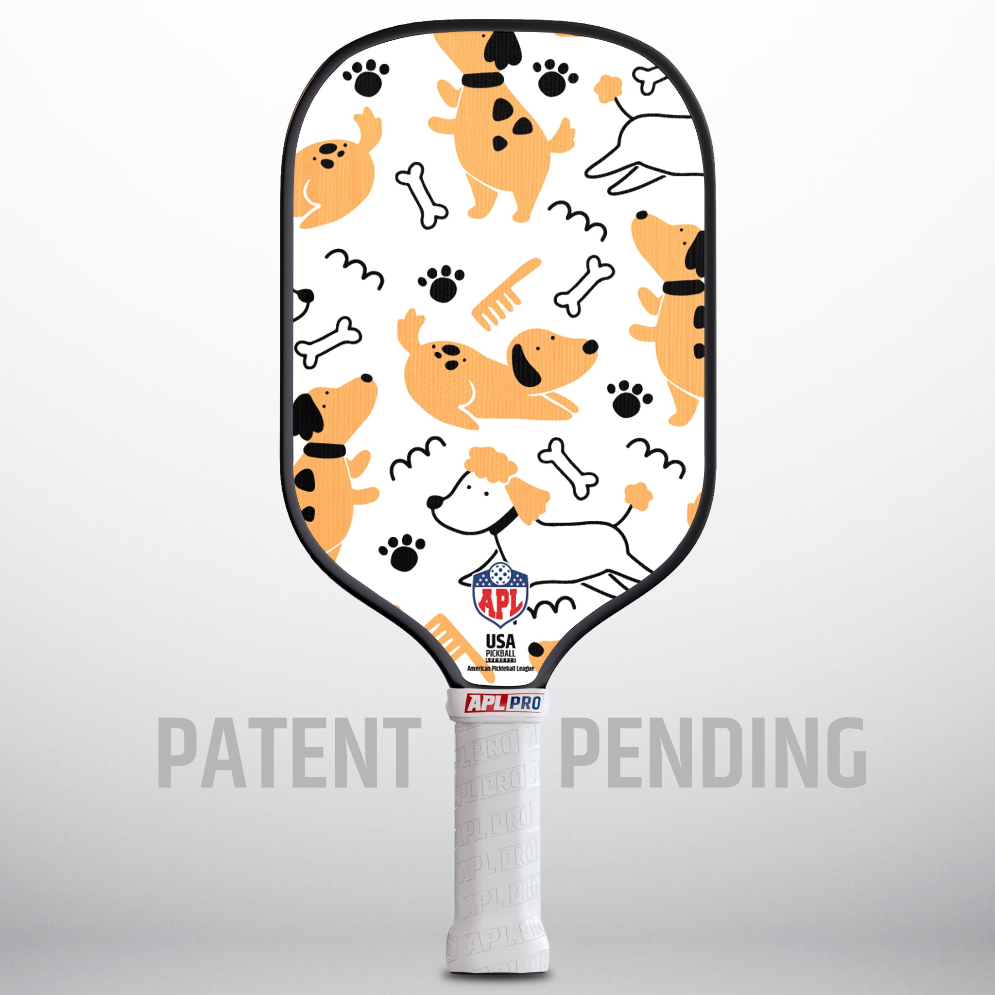 APL Pickleball Paddles