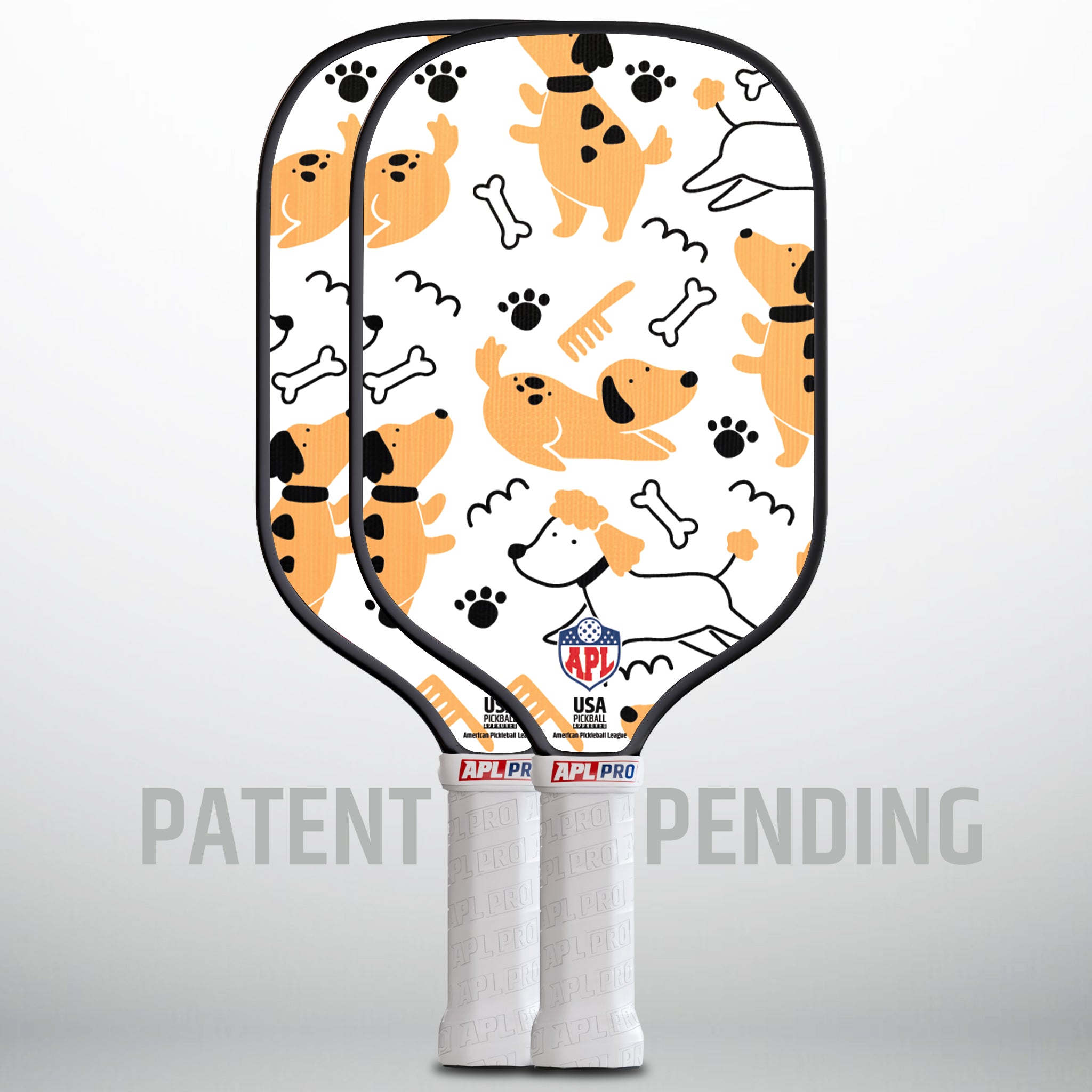 APL Pickleball Paddles