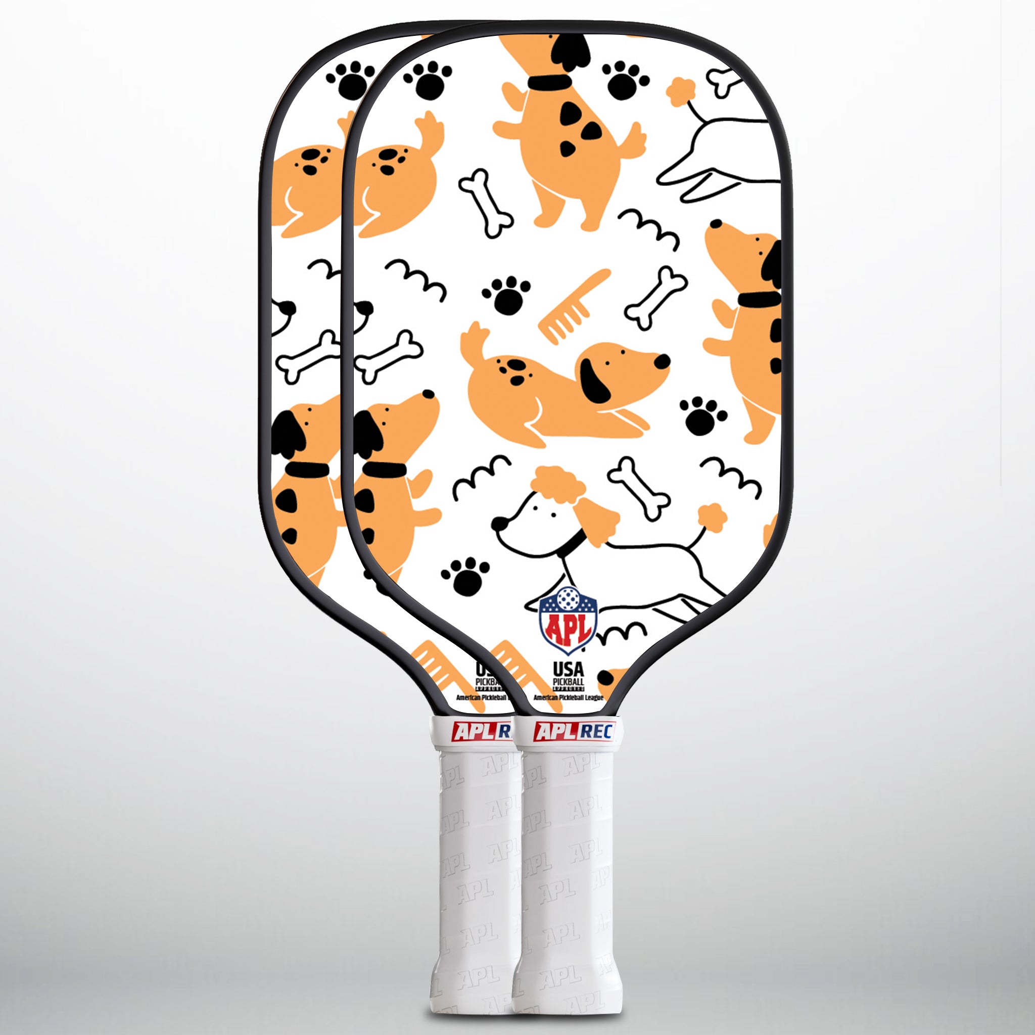 APL Pickleball Paddles