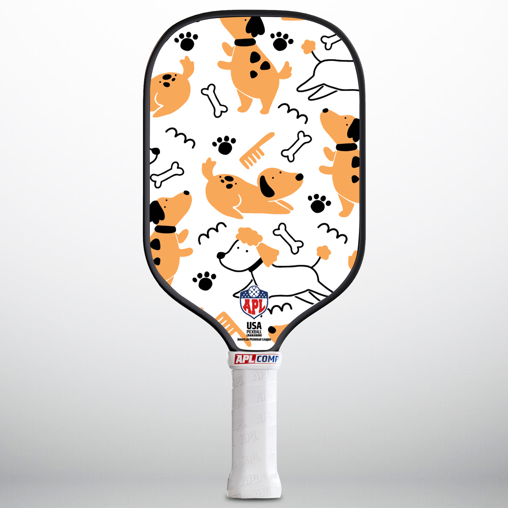 APL Pickleball Paddles