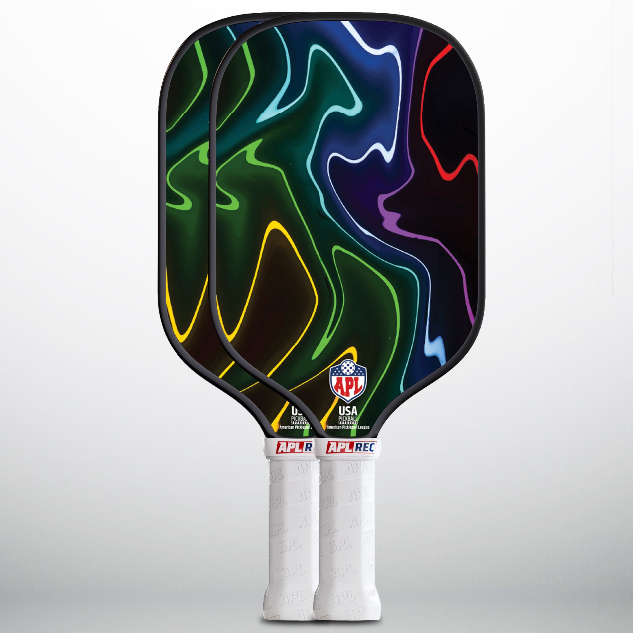 APL PICKLEBALL PADDLE