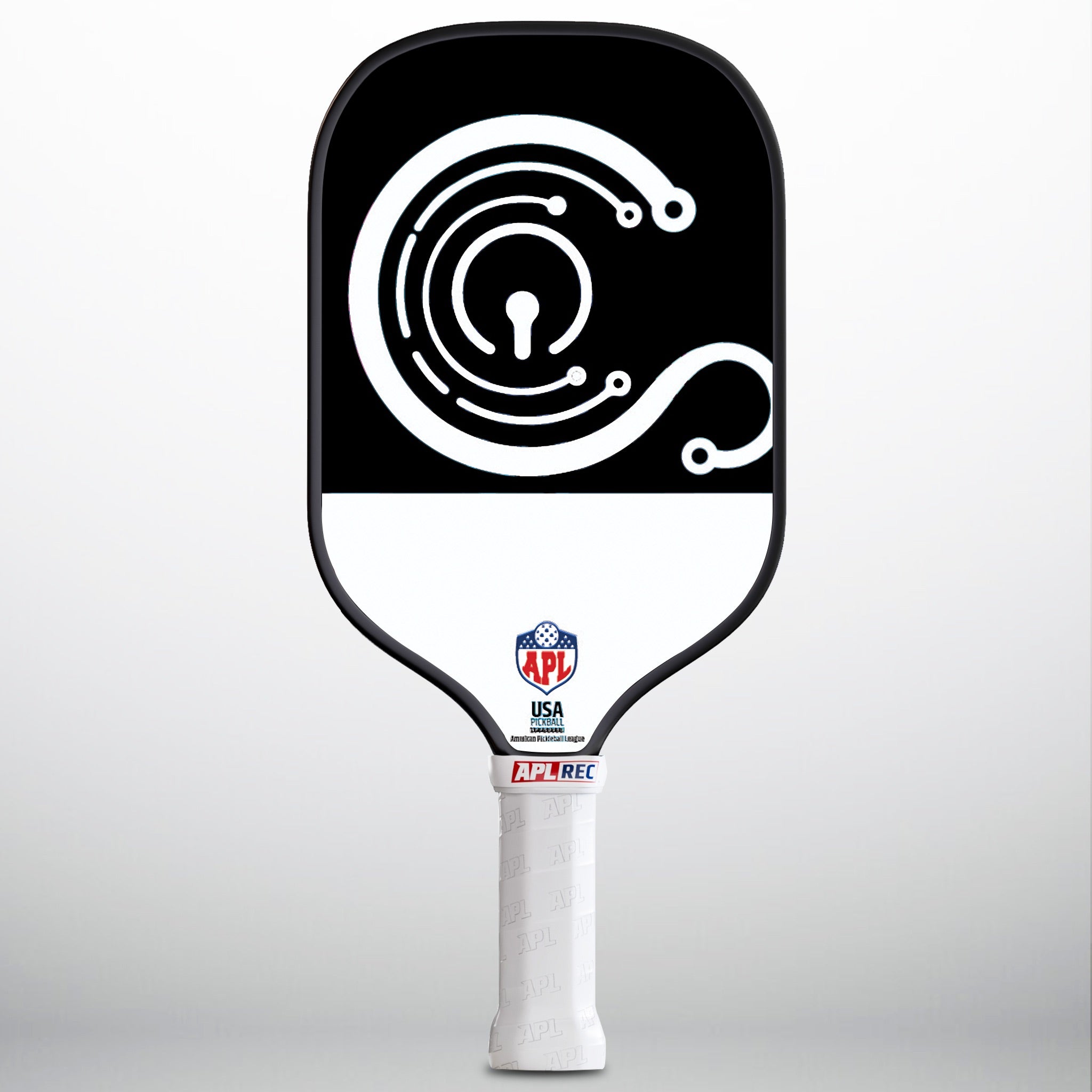 APL PICKLEBALL PADDLE