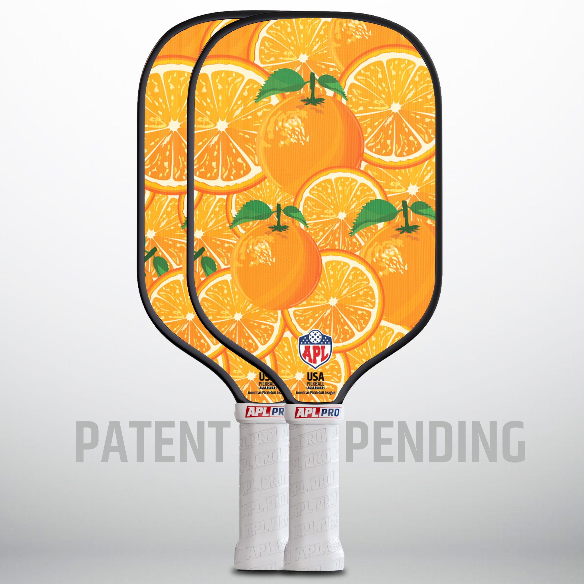 APL PICKLEBALL PADDLE