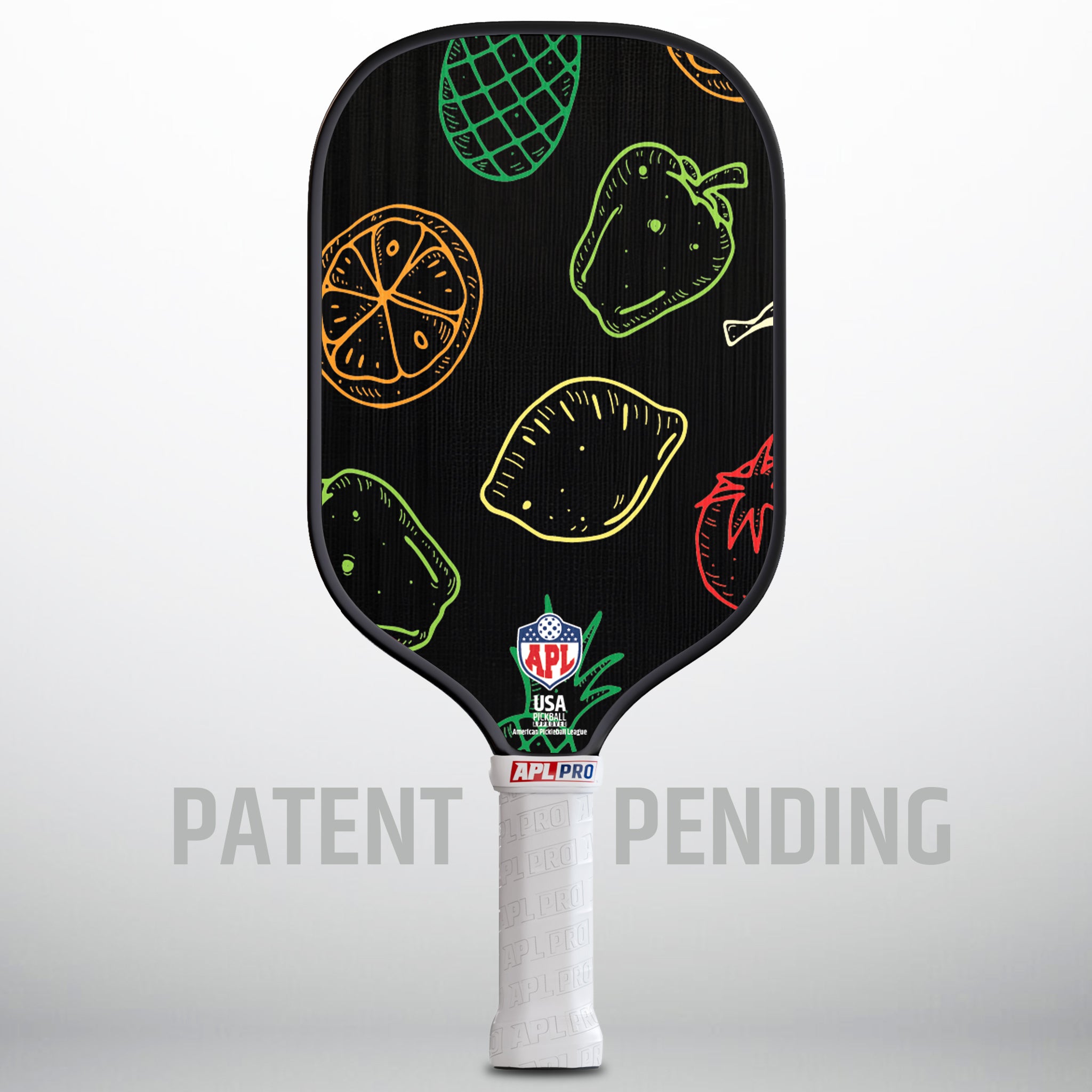 APL PICKLEBALL PADDLE