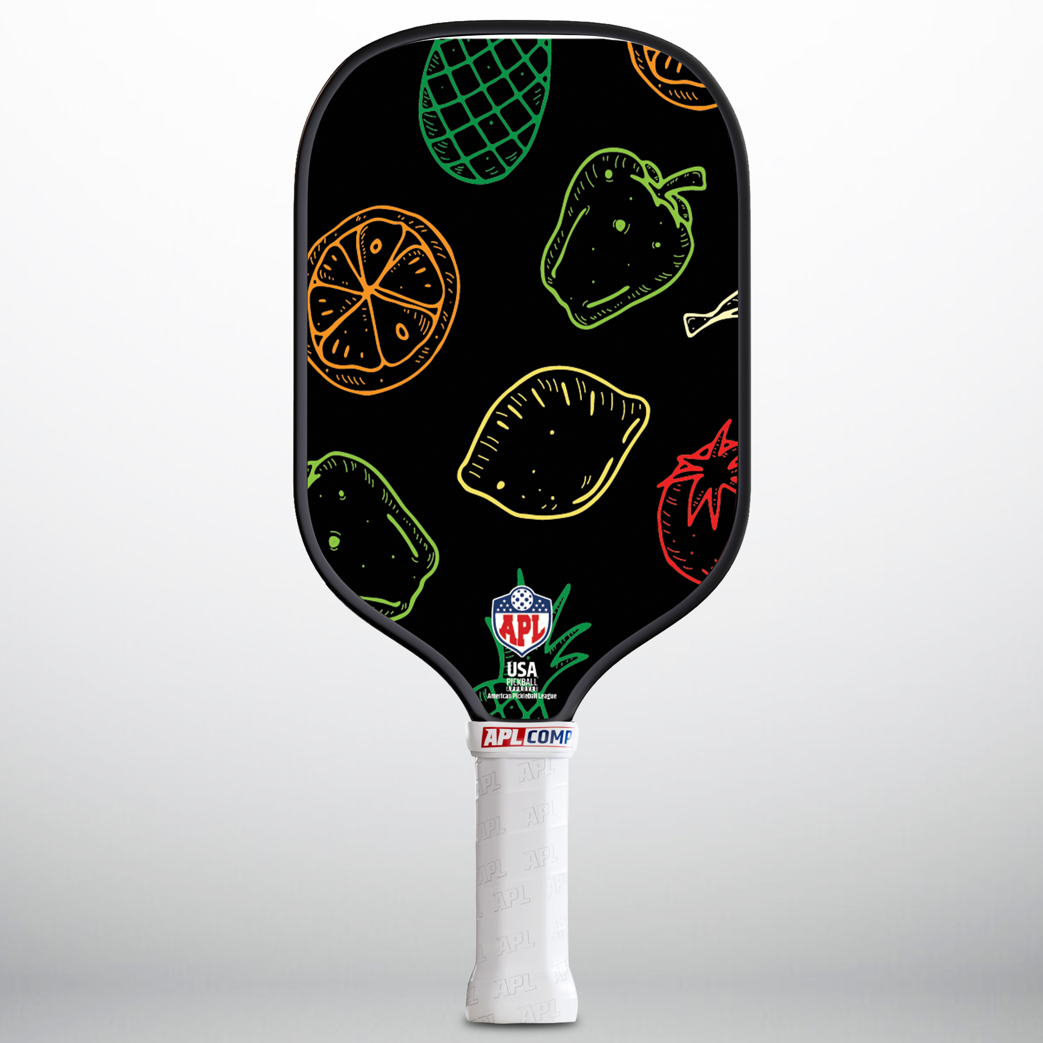 APL PICKLEBALL PADDLE