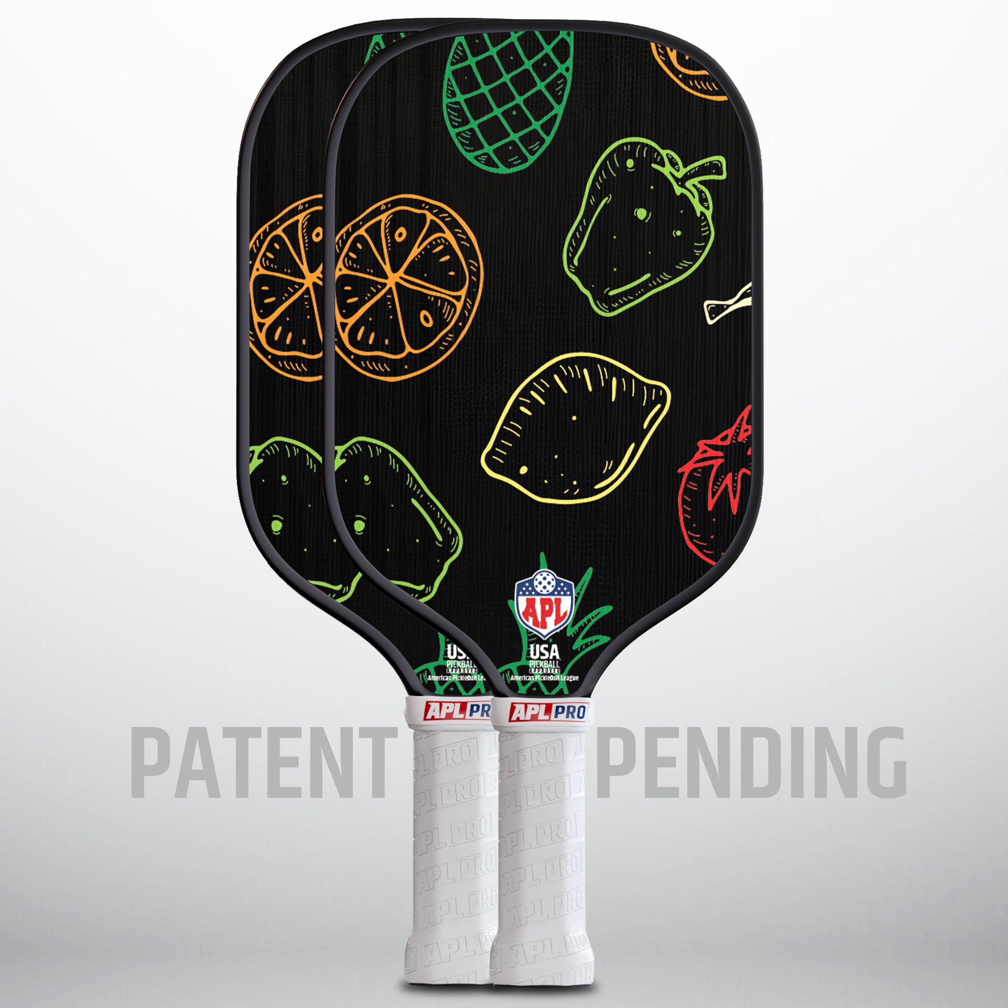 APL PICKLEBALL PADDLE