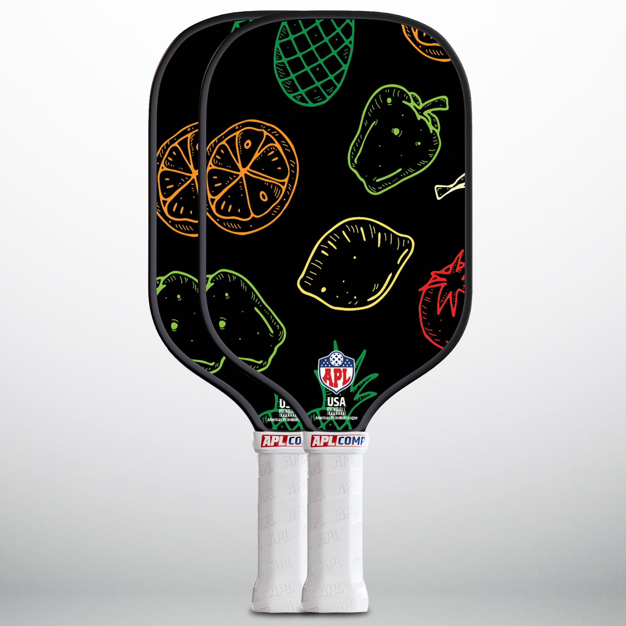 APL PICKLEBALL PADDLE