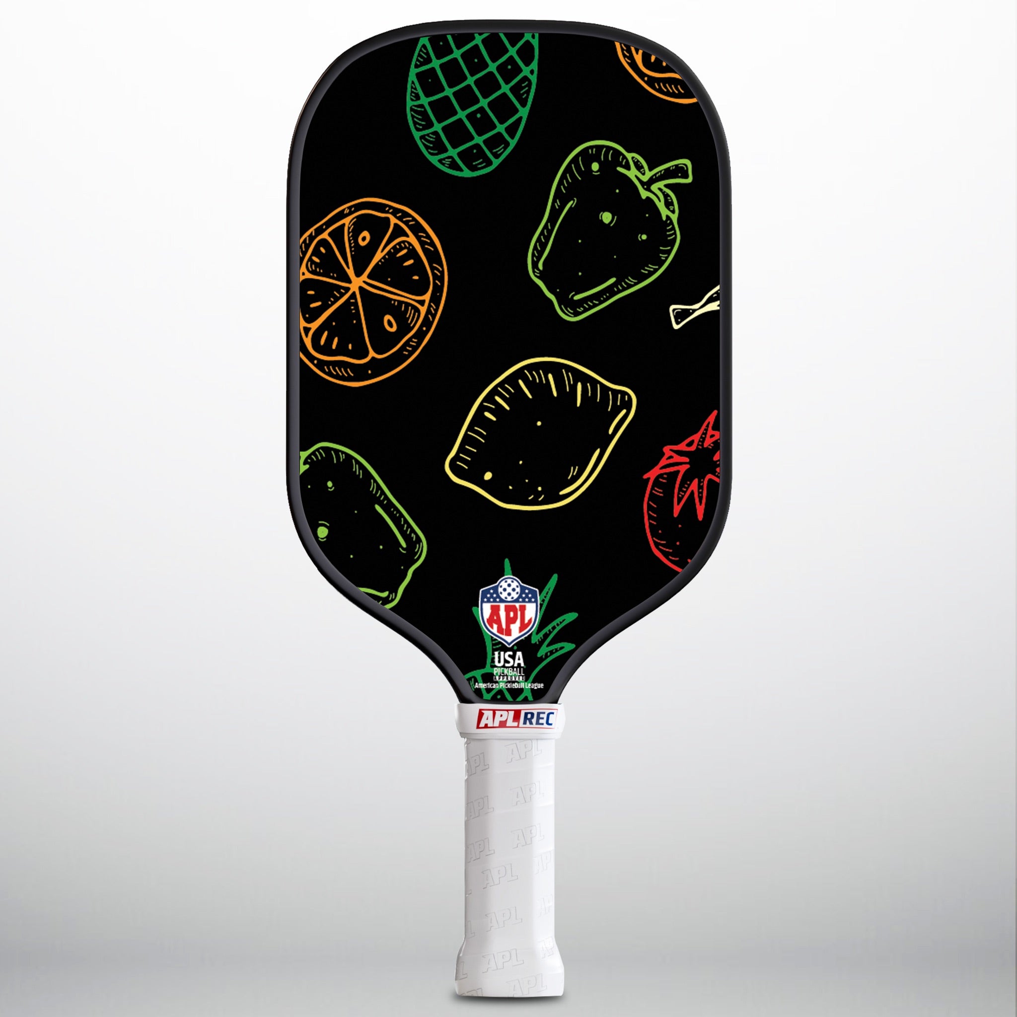 APL PICKLEBALL PADDLE