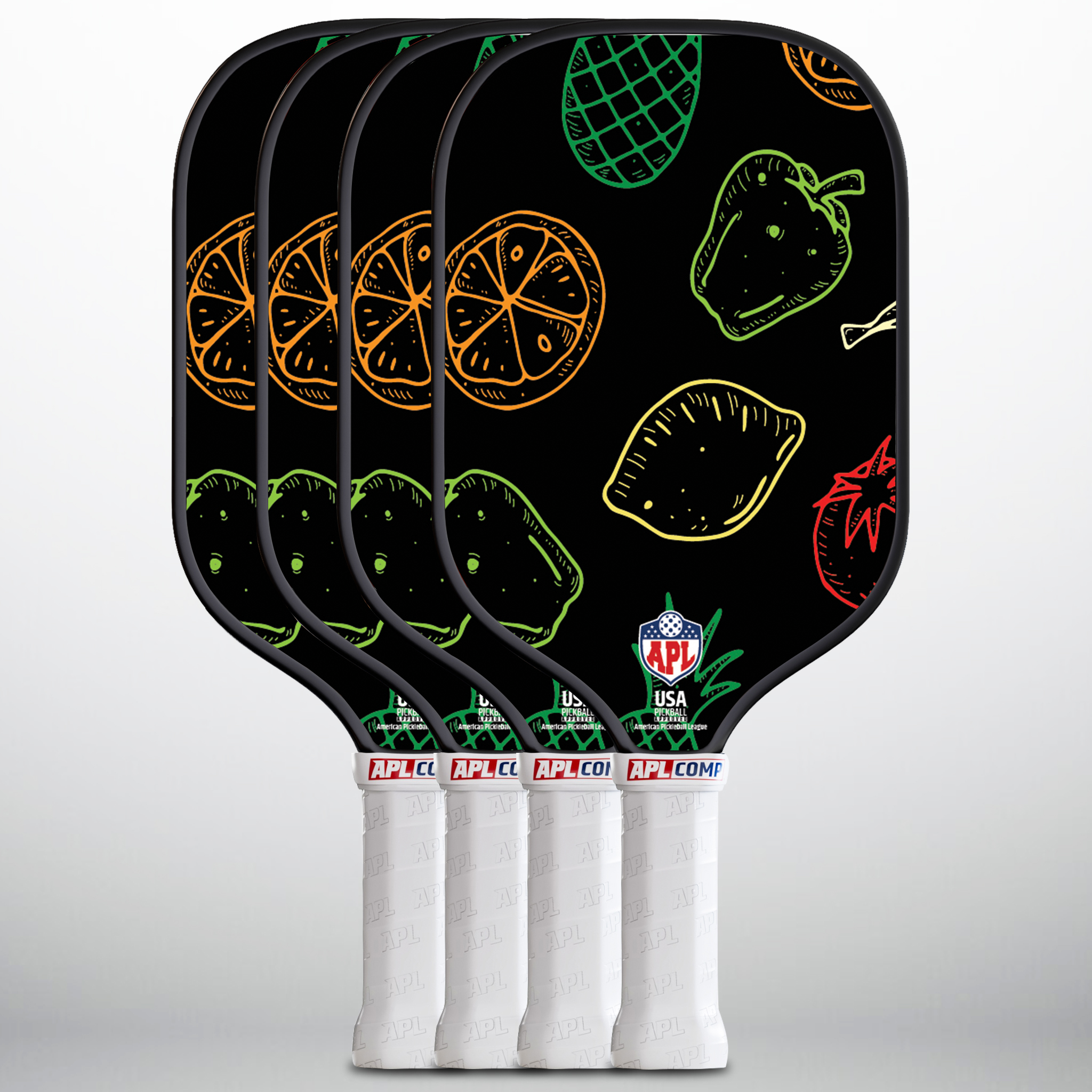 APL PICKLEBALL PADDLE