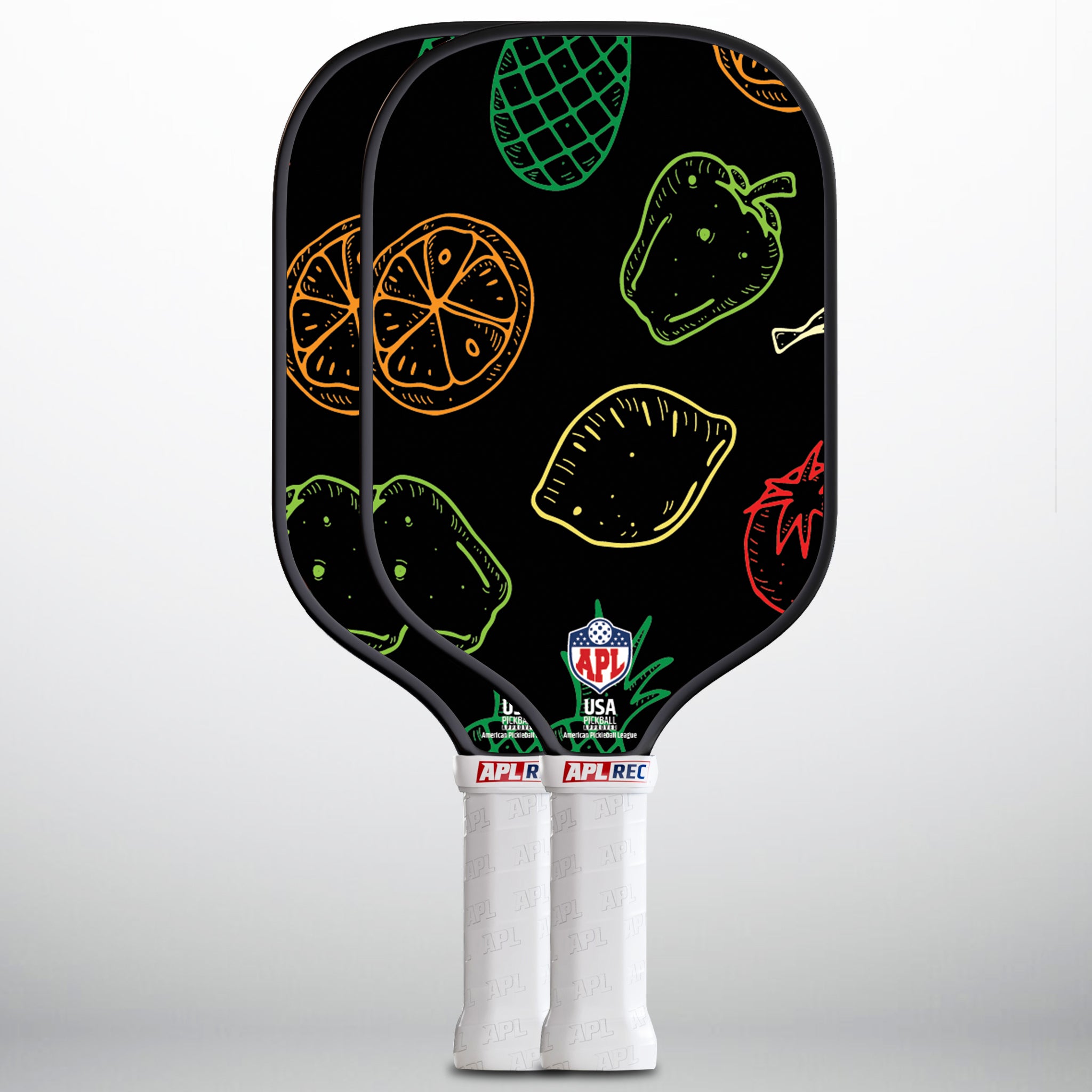 APL PICKLEBALL PADDLE