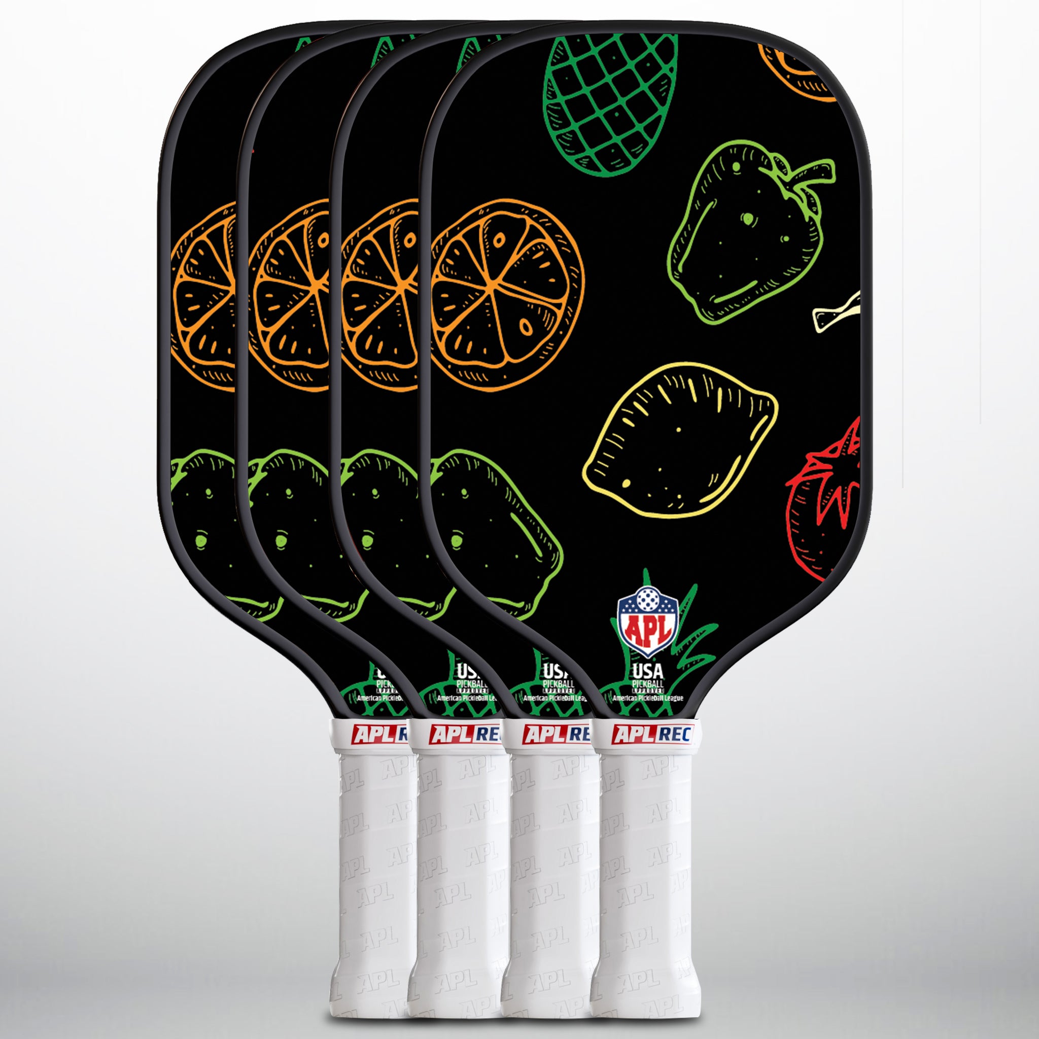 APL PICKLEBALL PADDLE