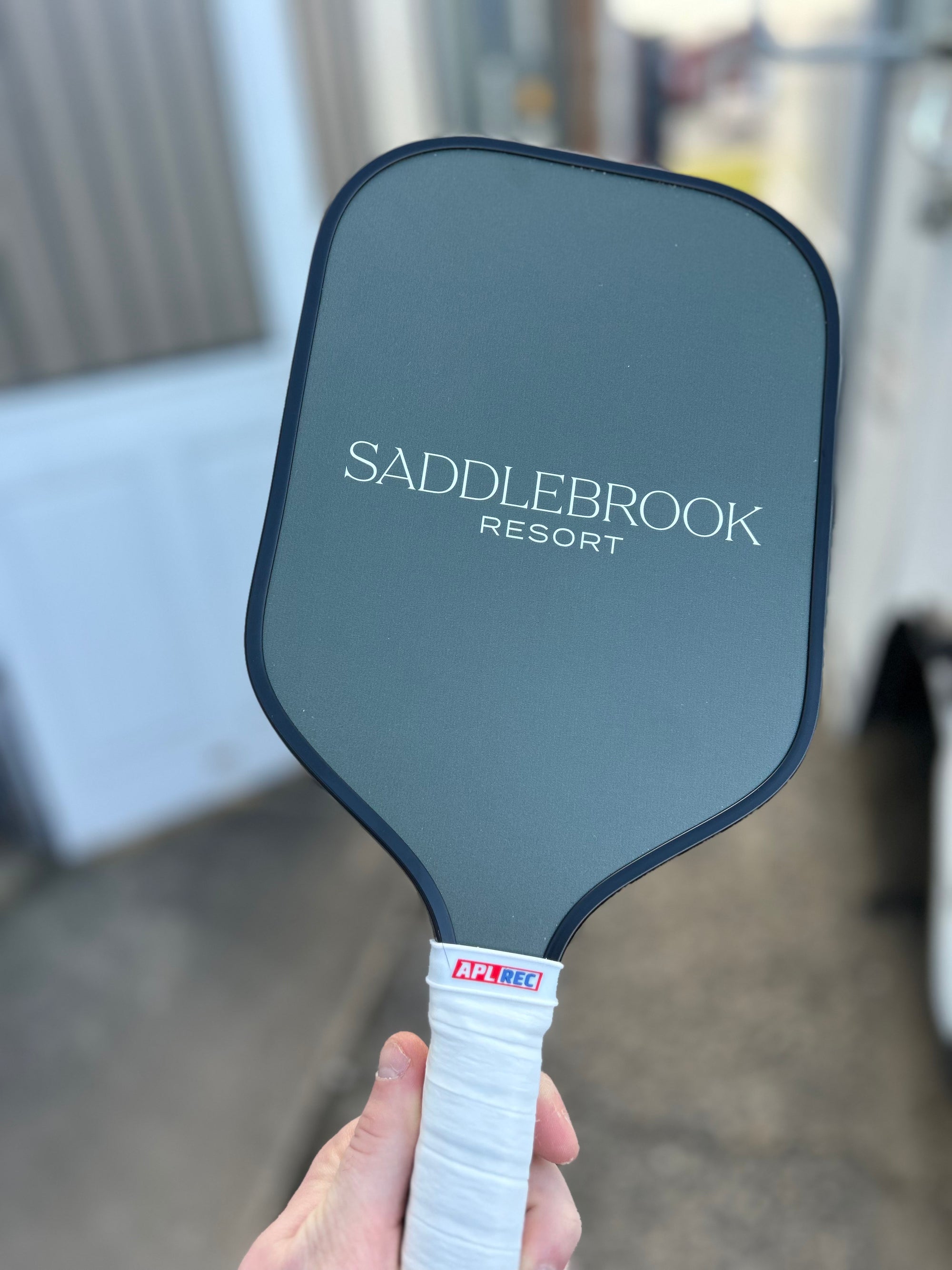 CREATE YOUR BRANDED PICKLEBALL PADDLE