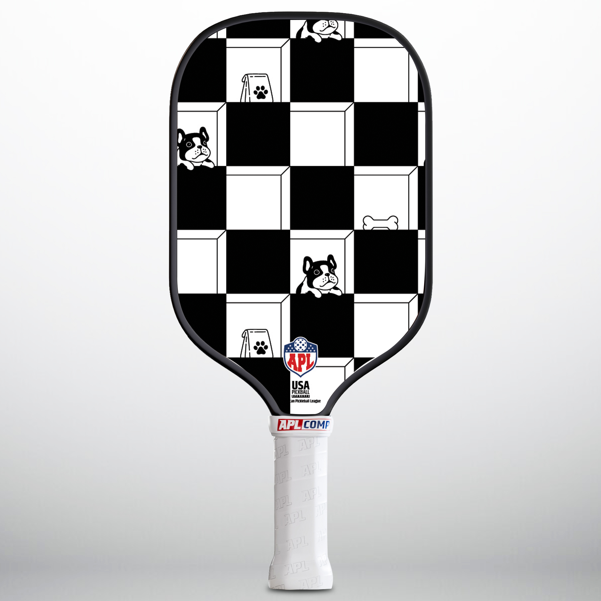 APL PICKLEBALL PADDLE