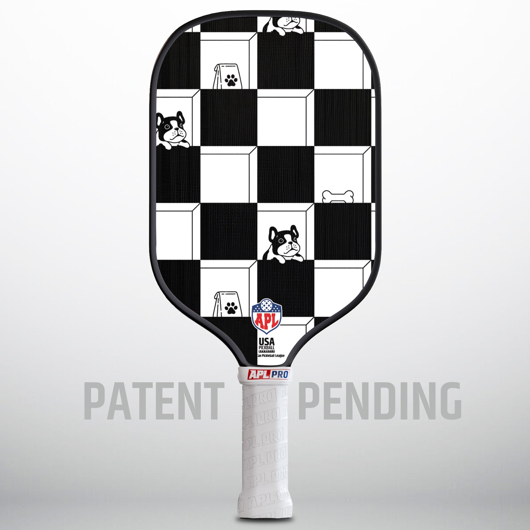 APL PICKLEBALL PADDLE