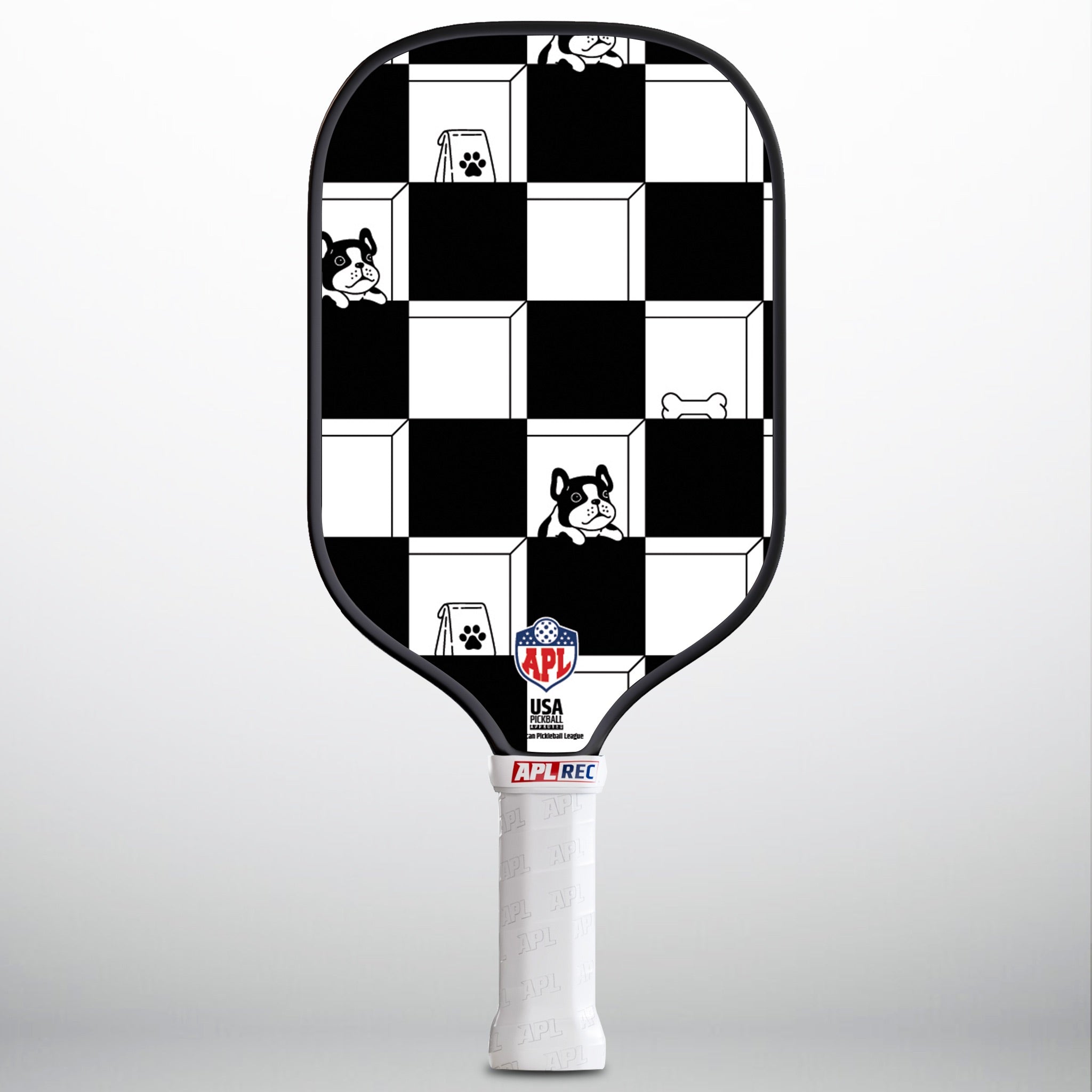 APL PICKLEBALL PADDLE