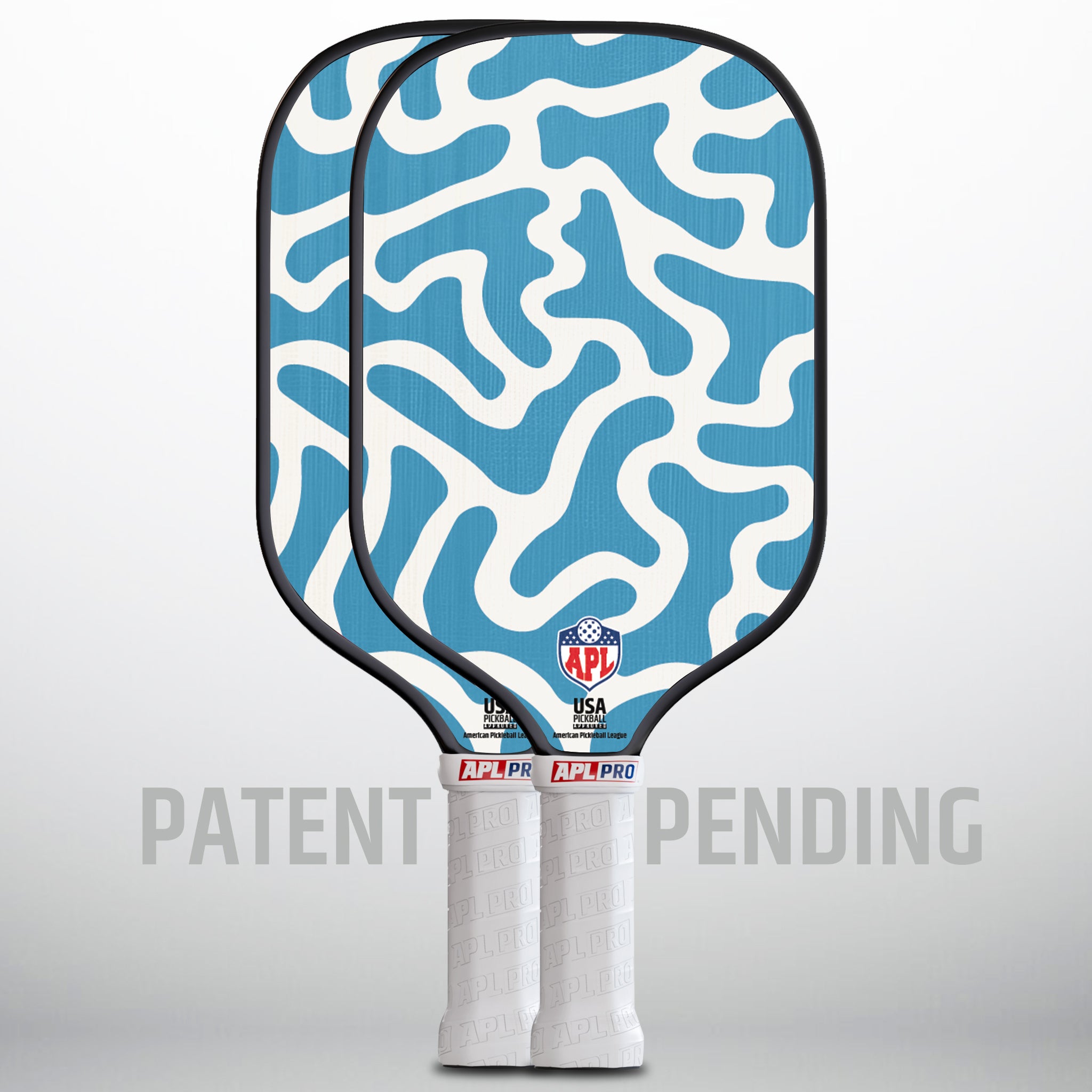 APL PICKLEBALL PADDLE