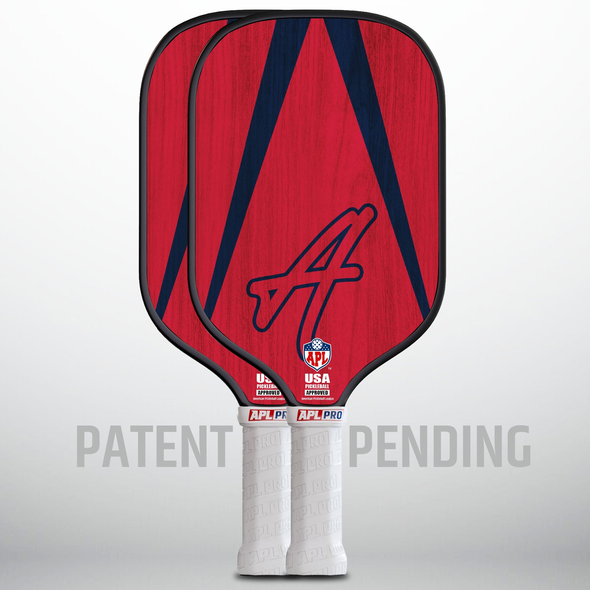 APL PICKLEBALL PADDLE