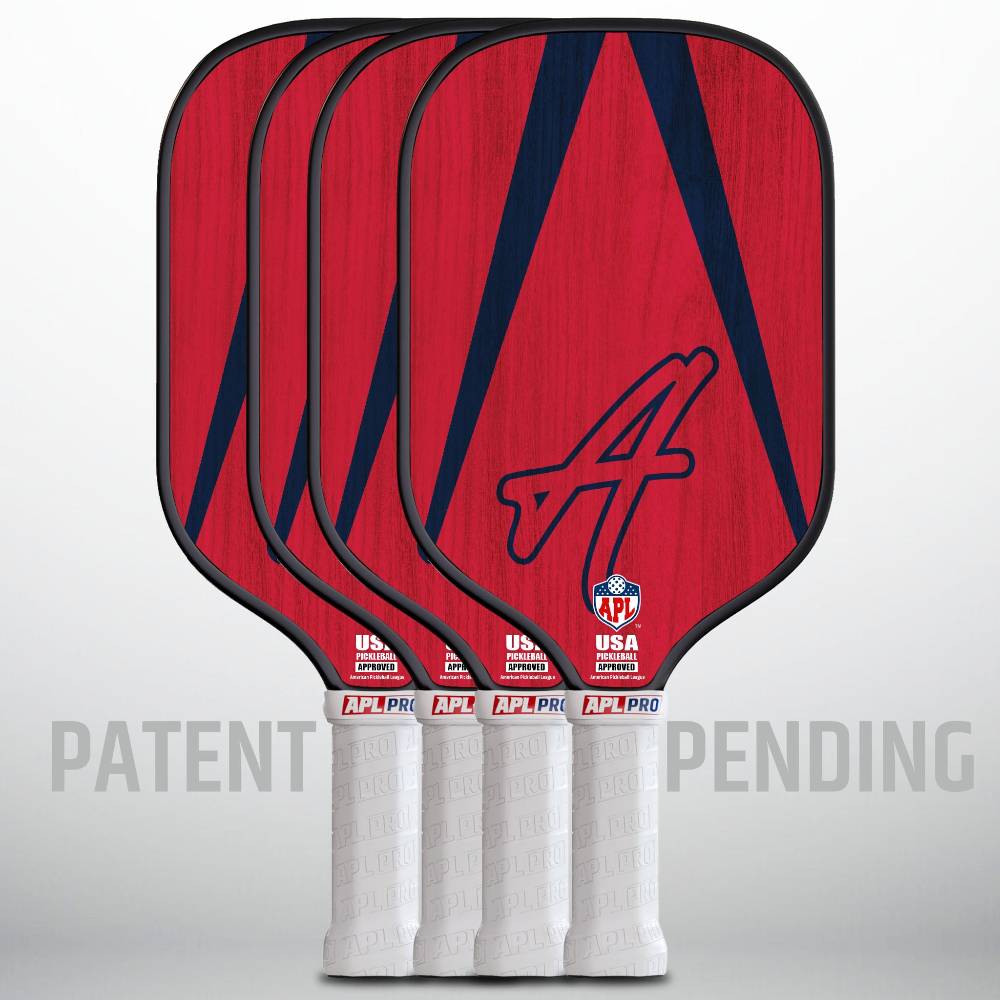 APL PICKLEBALL PADDLE